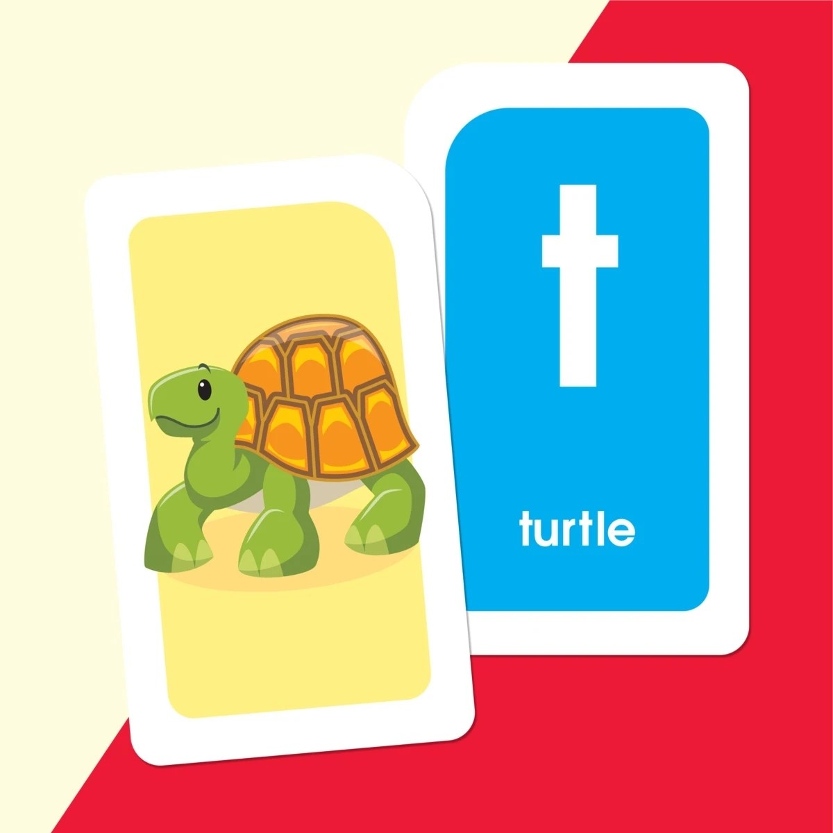 2 School Zone: Alphabet Flash Cards - Book, 2 of 5