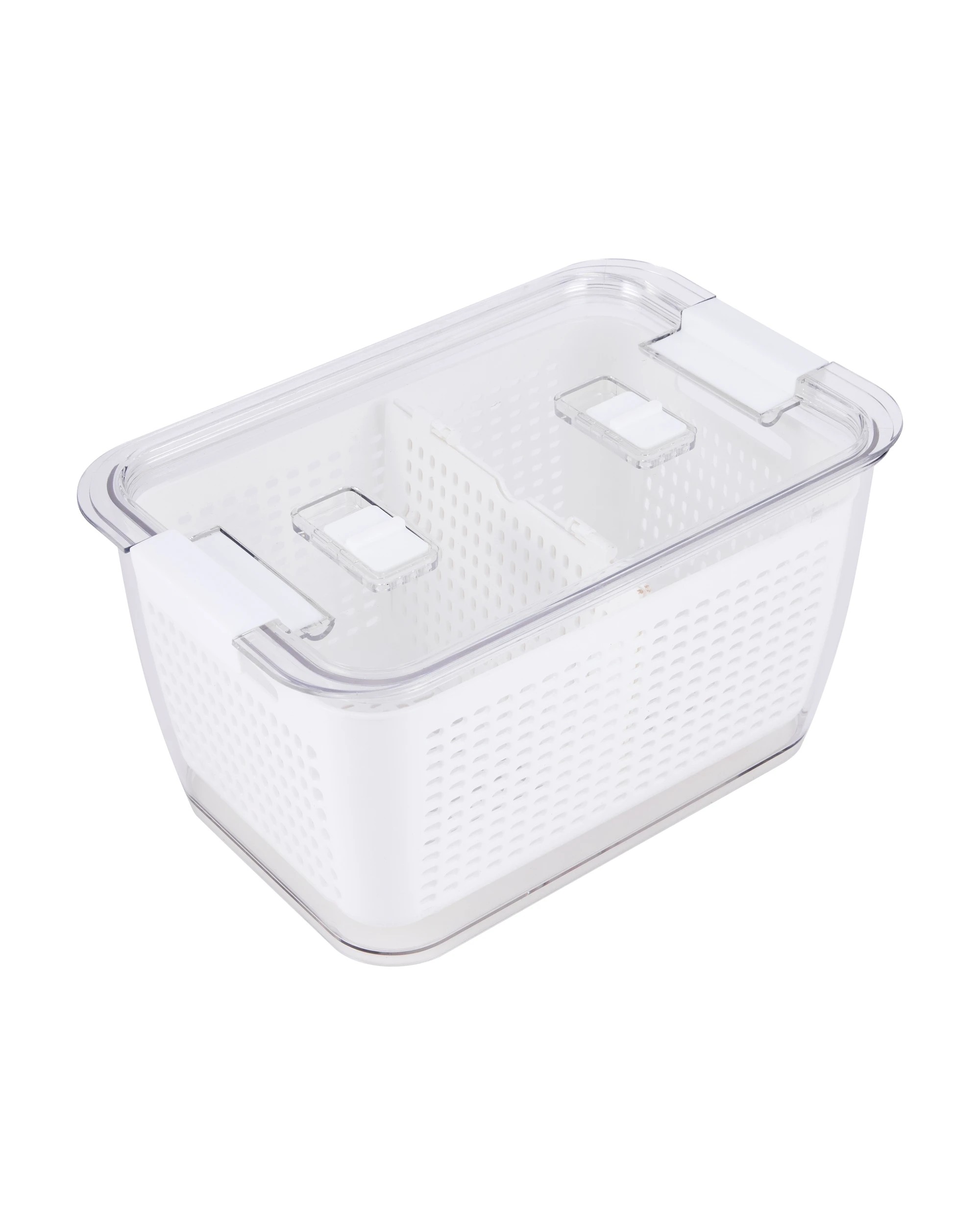 1 4.5 Litre Fridge Food Saver, 1 of 7