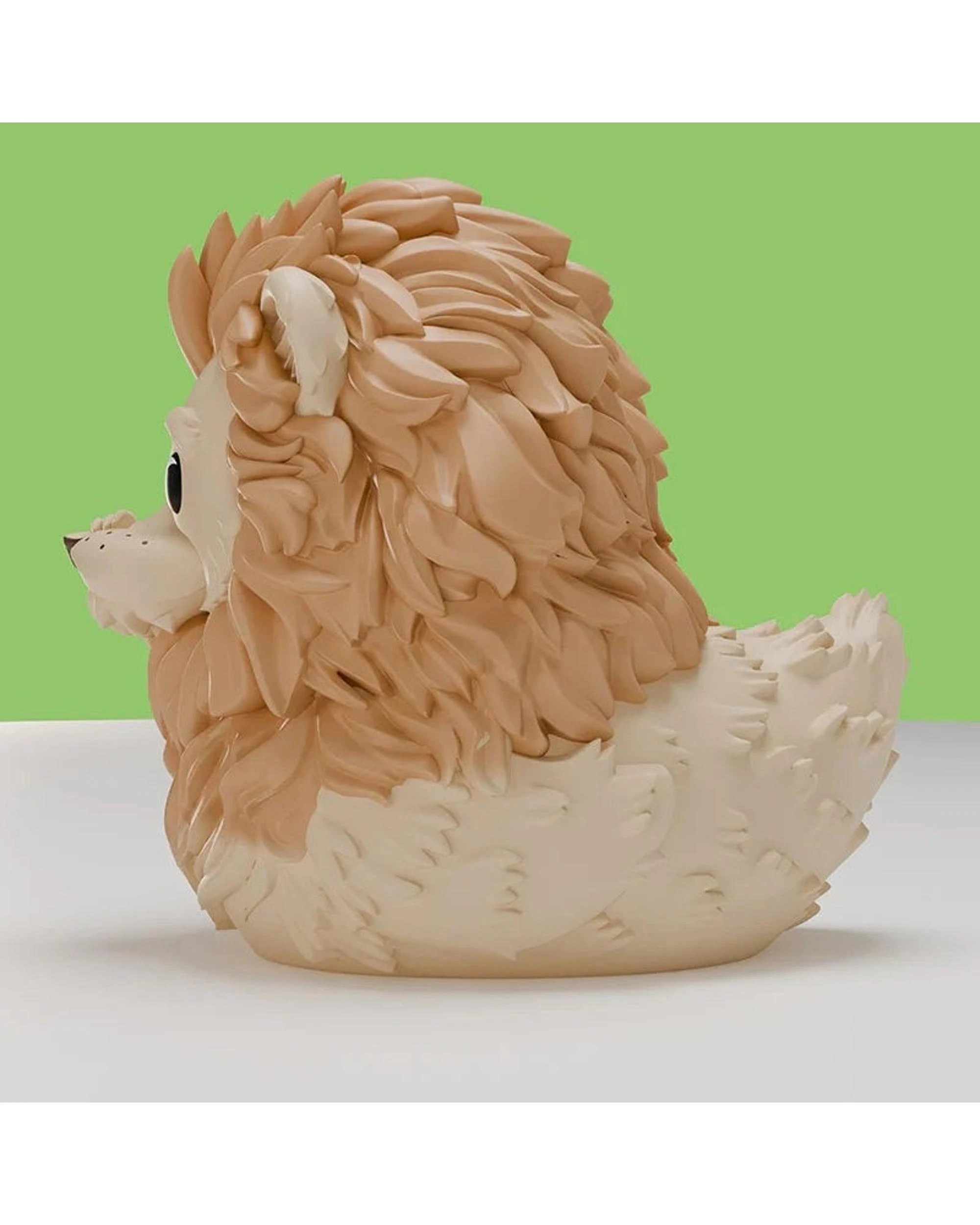 5 Tubbz Wicked Cowardly Lion Mini Edition Cosplaying Duck Figure, 5 of 5