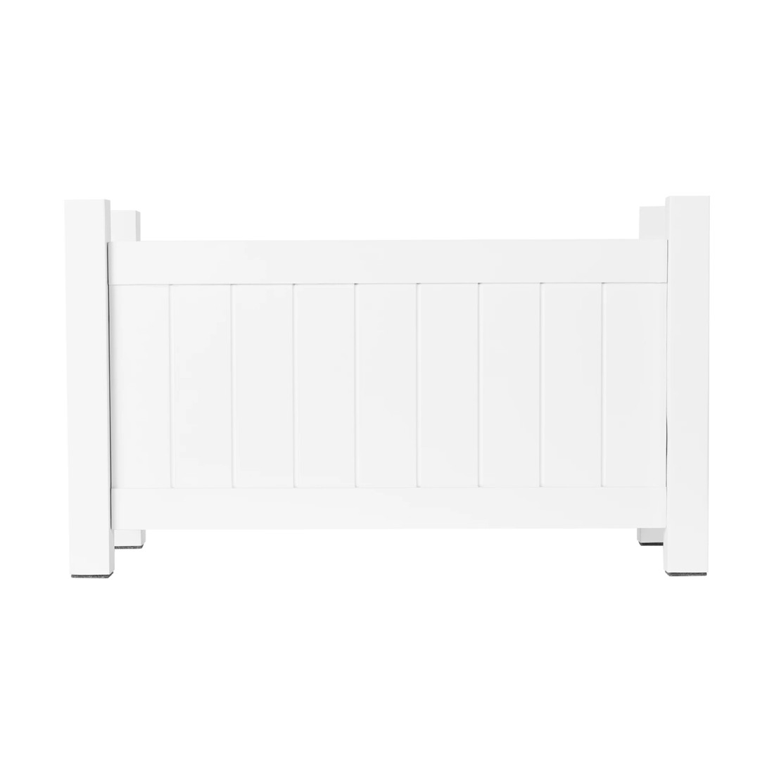 2 Large Hamptons Planter, 2 of 7