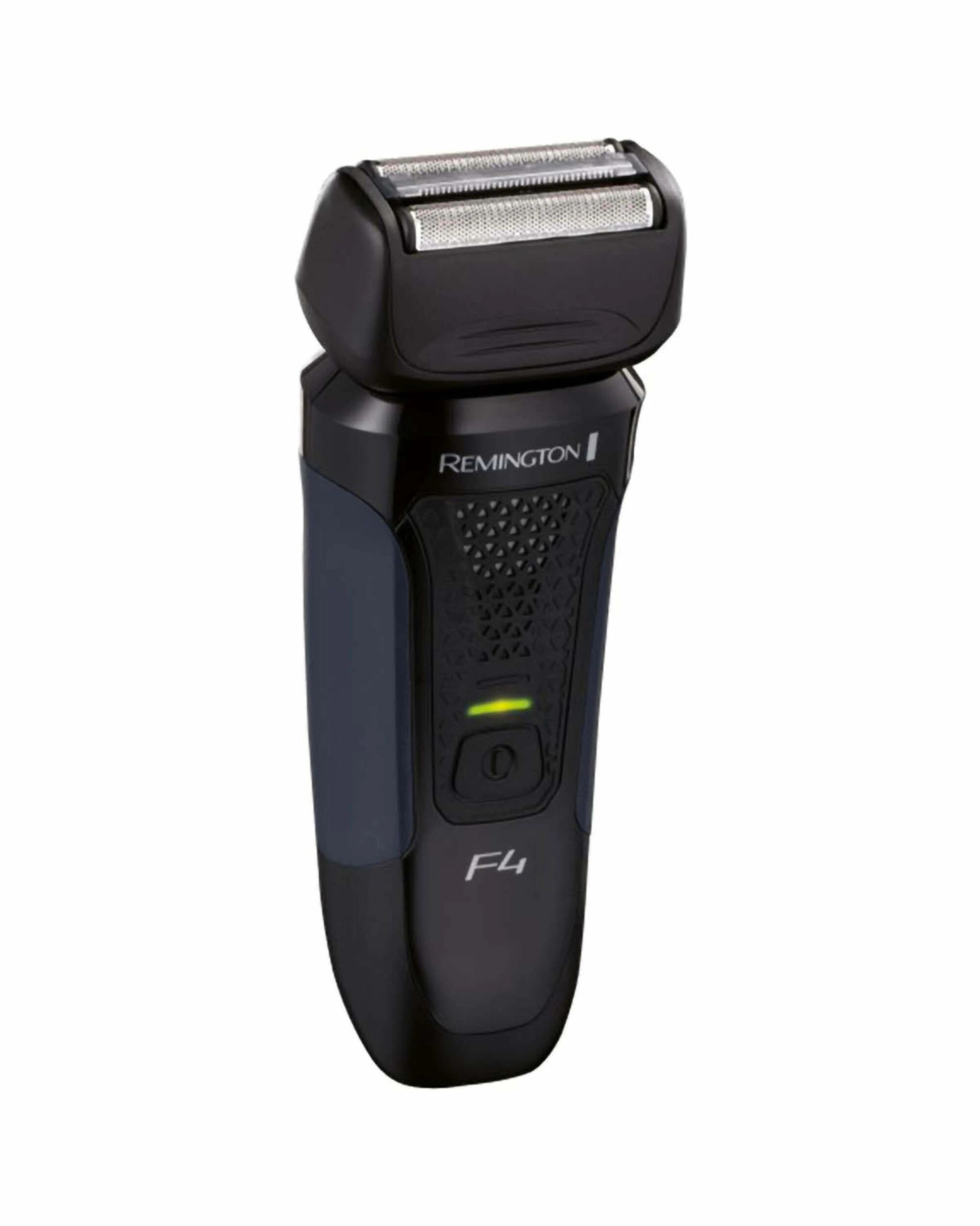 1 Remington F4 Style Series Foil Shaver - BLACK, 1 of 1