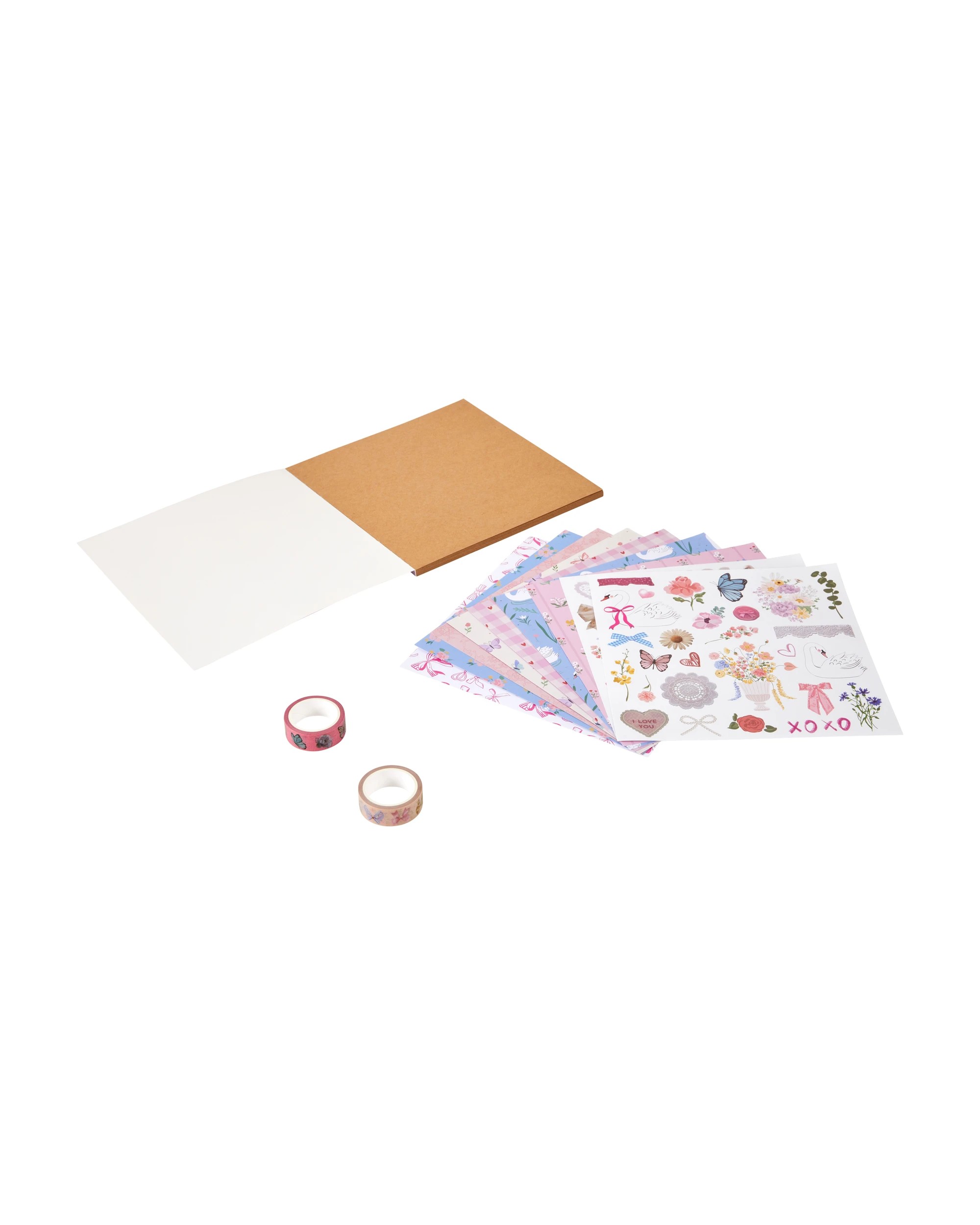 5 Scrapbook Kit - Soft Girl Era, 5 of 6