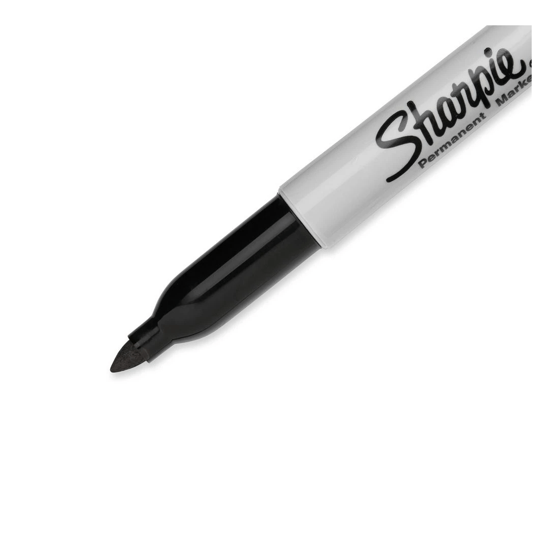 3 Sharpie Fine Permanent Markers Black 36 Pack, 3 of 7