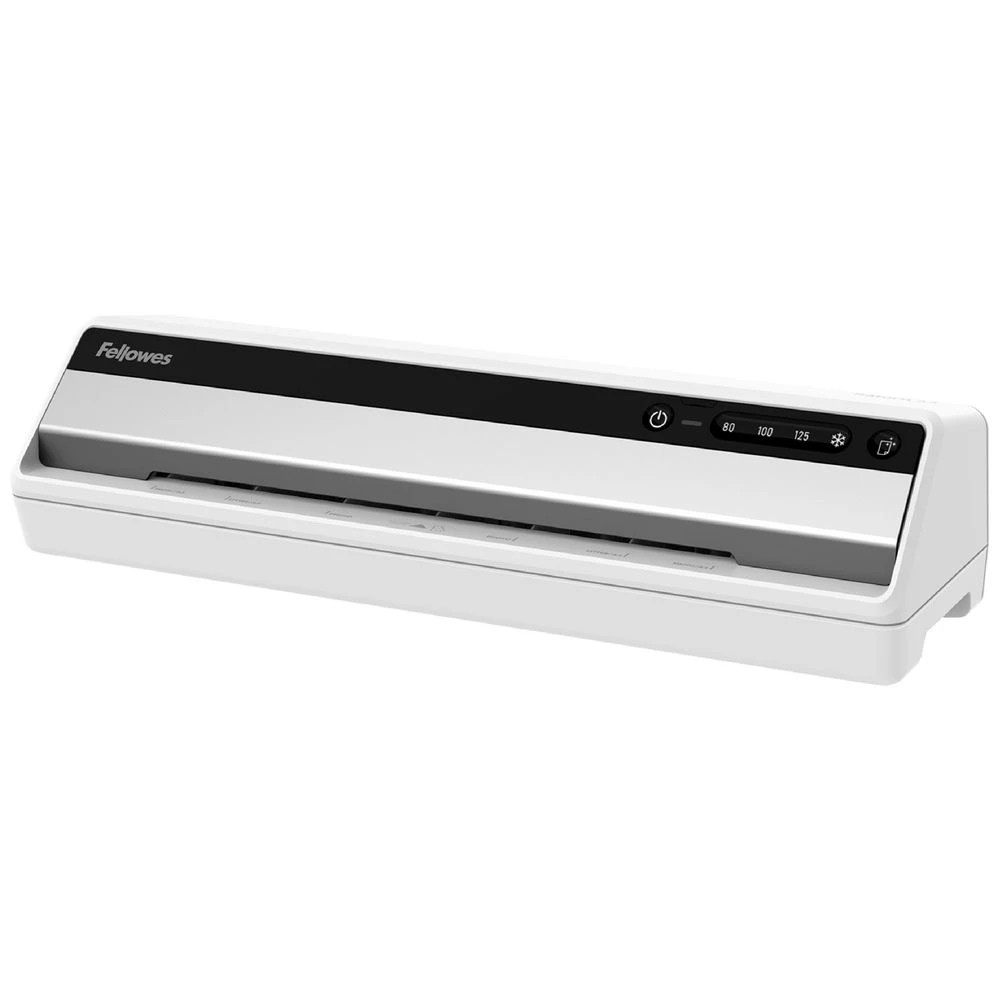 2 Fellowes Saturn A3 Laminator Grey, 2 of 10
