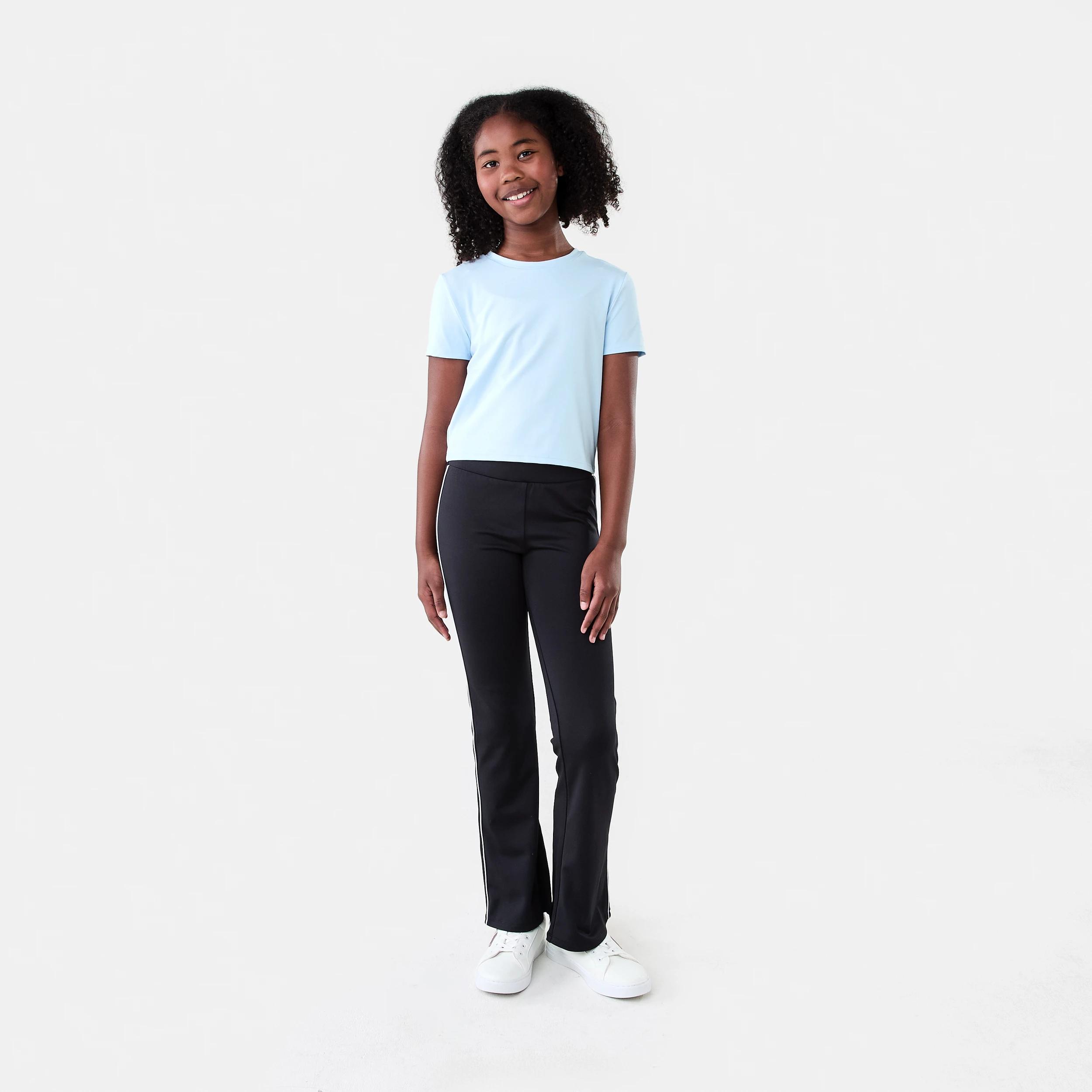 5 Active Kids Super Soft T-shirt ICE MIST, 5 of 6