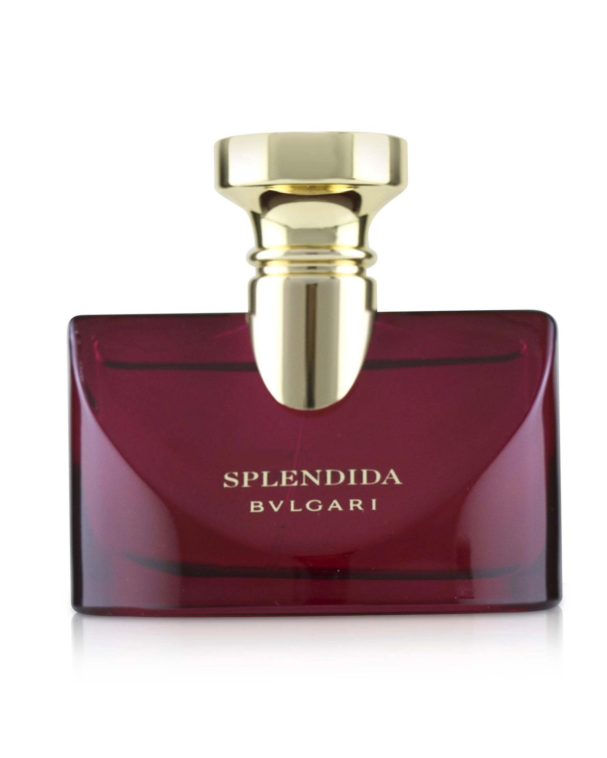 2 Bvlgari Splendida Magnolia Sensuel Eau De Parfum For Women 100Ml - Red, 2 of 3