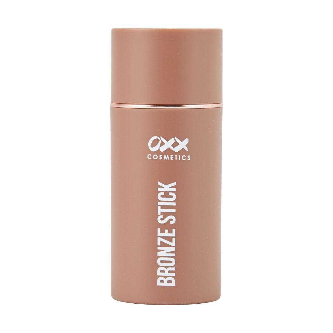 4 OXX Cosmetics Bronze Stick - Mocha, 4 of 5