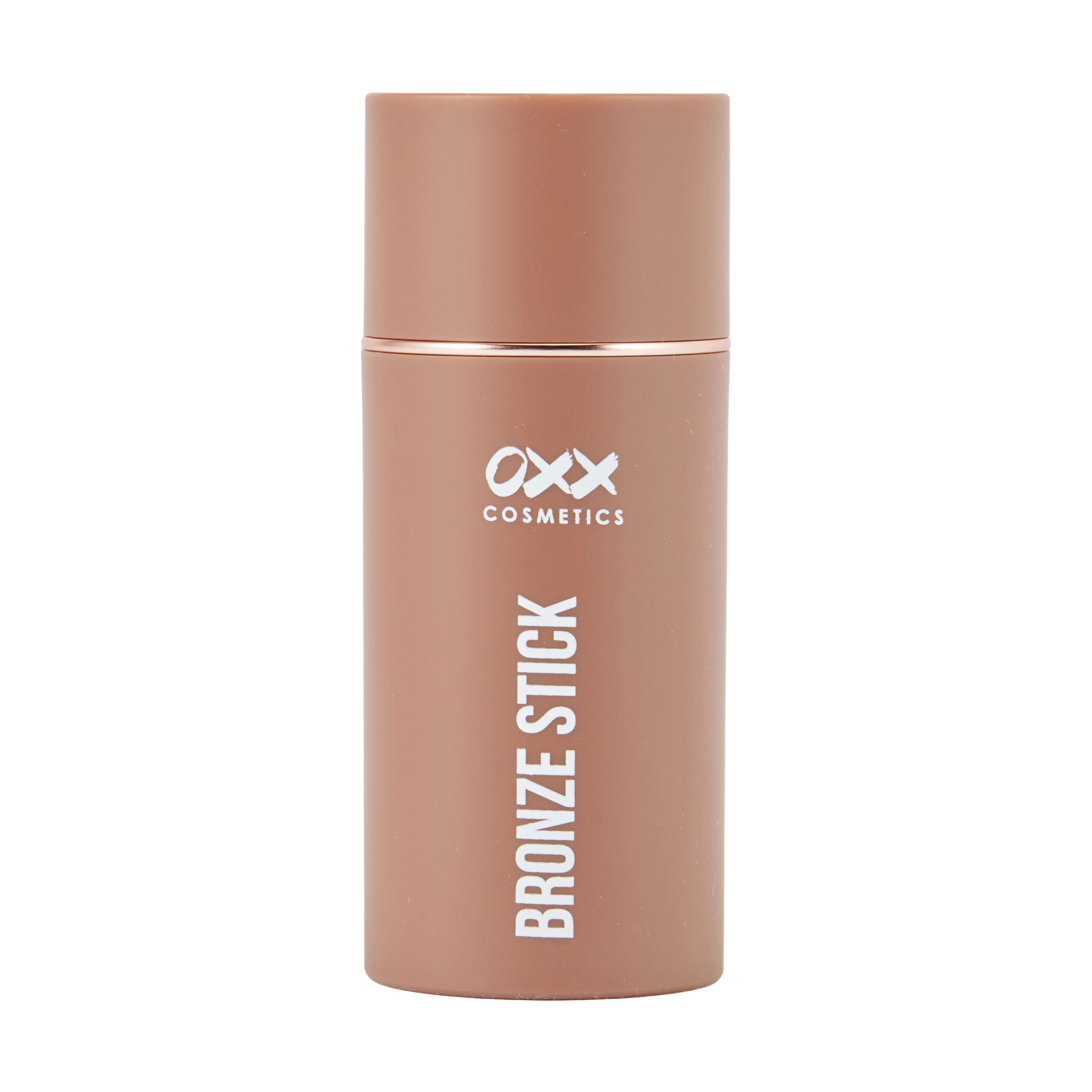 4 OXX Cosmetics Bronze Stick - Mocha, 4 of 5