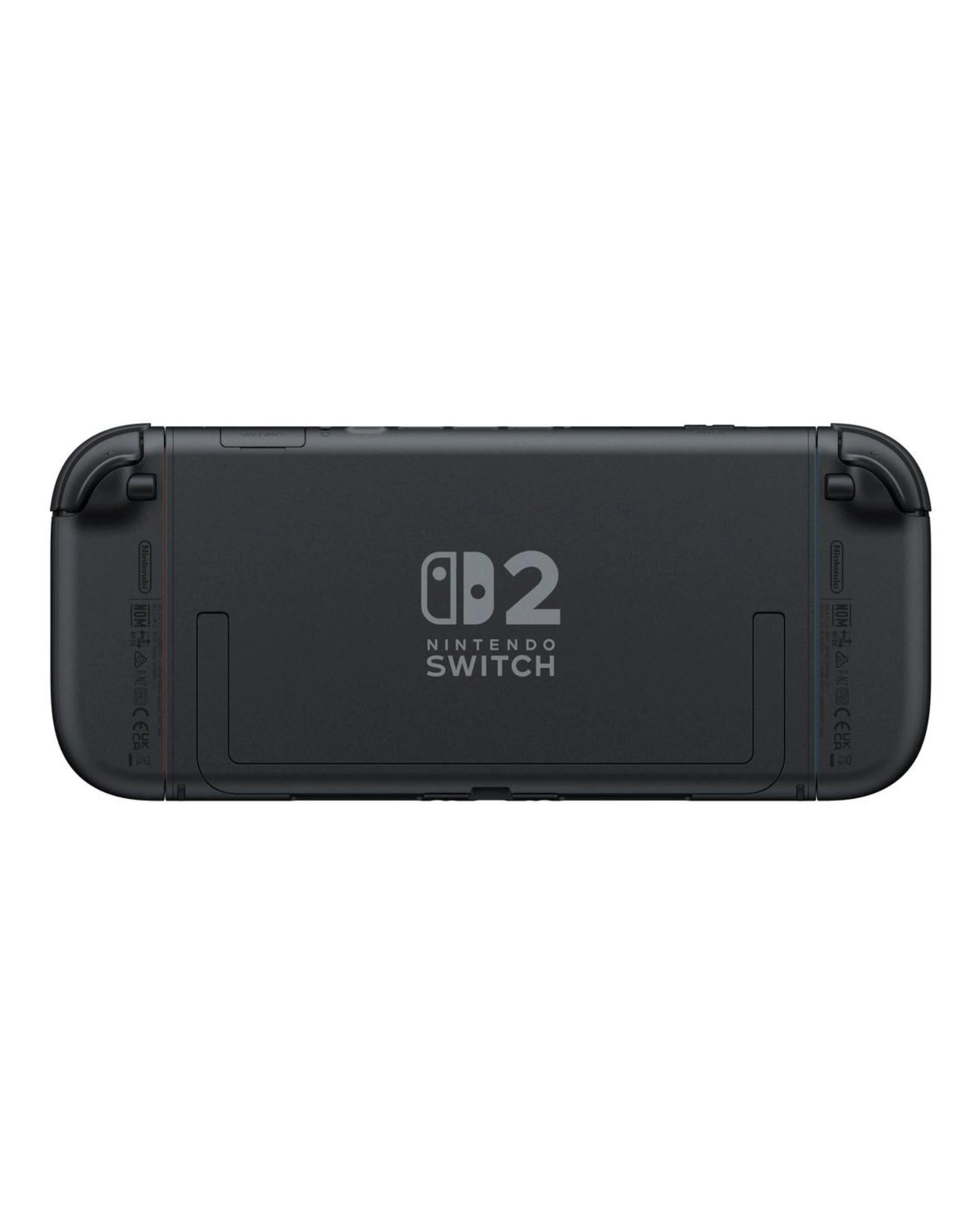 7 Nintendo Switch 2 Console - Black, 7 of 9