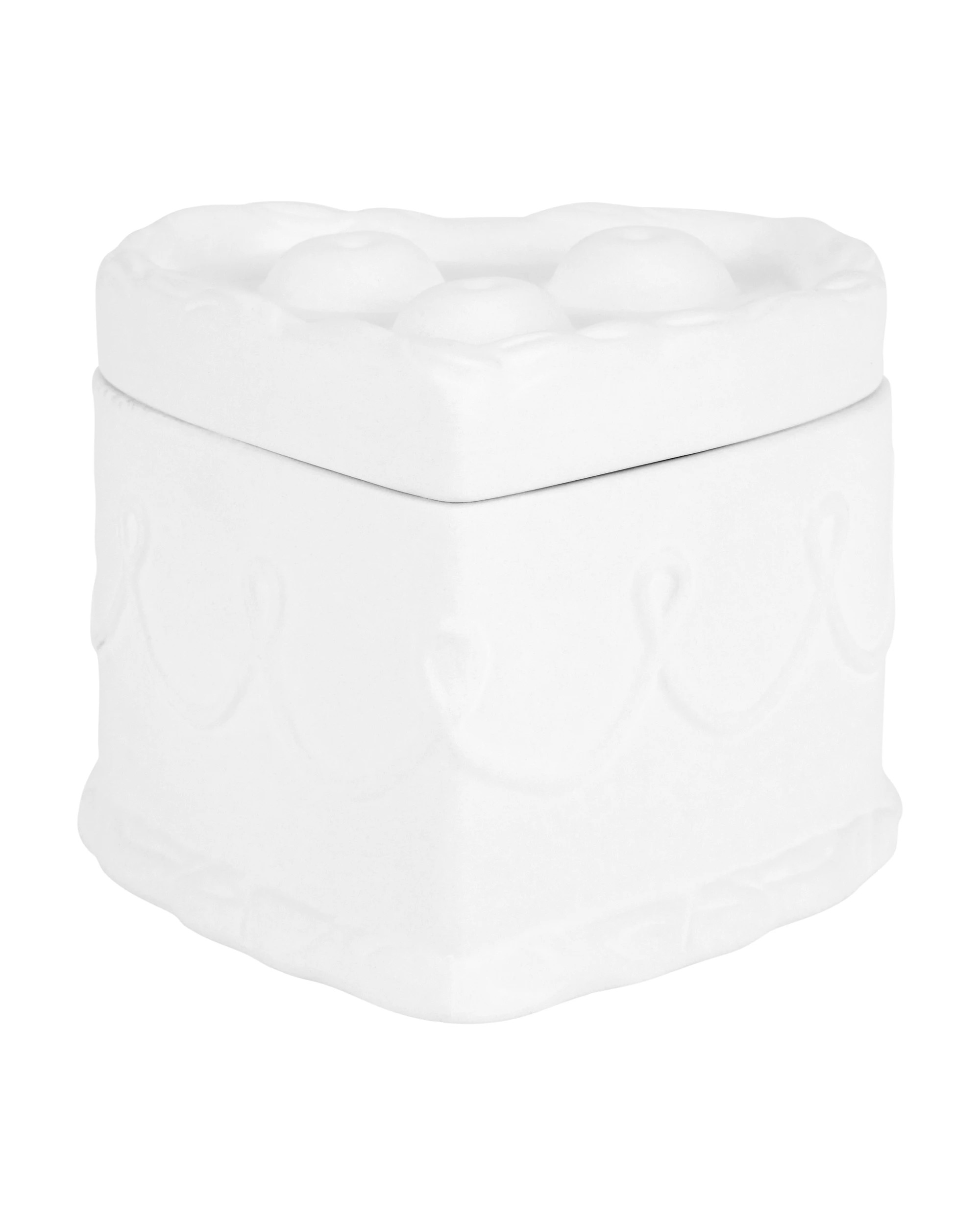 3 Ceramic Cake Box, 3 of 6