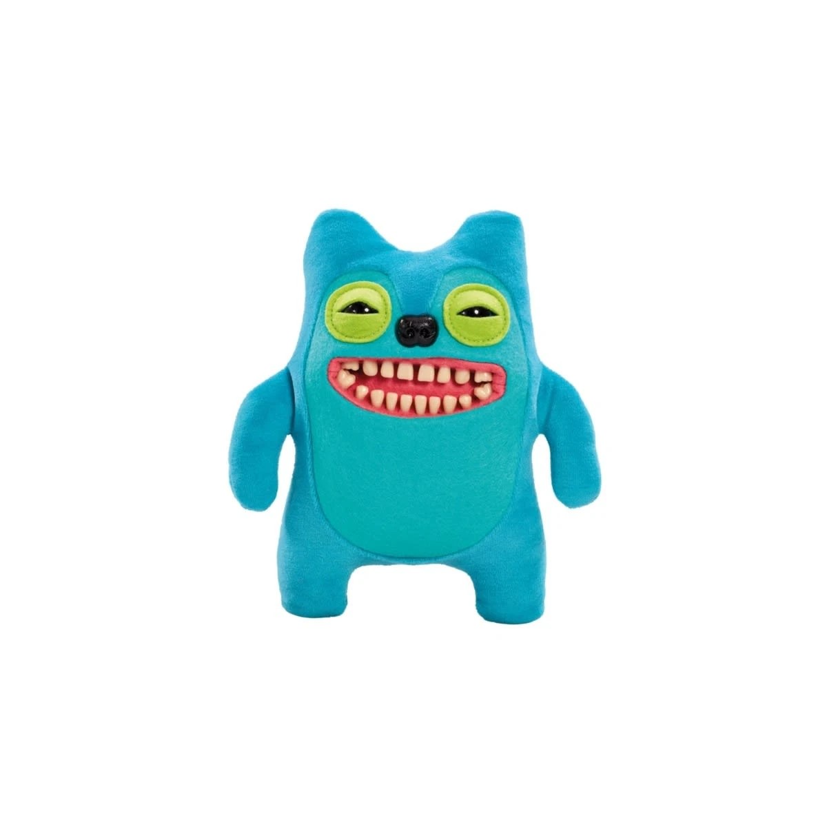 4 Fuggler Funny Ugly Monster - Assorted, 4 of 6