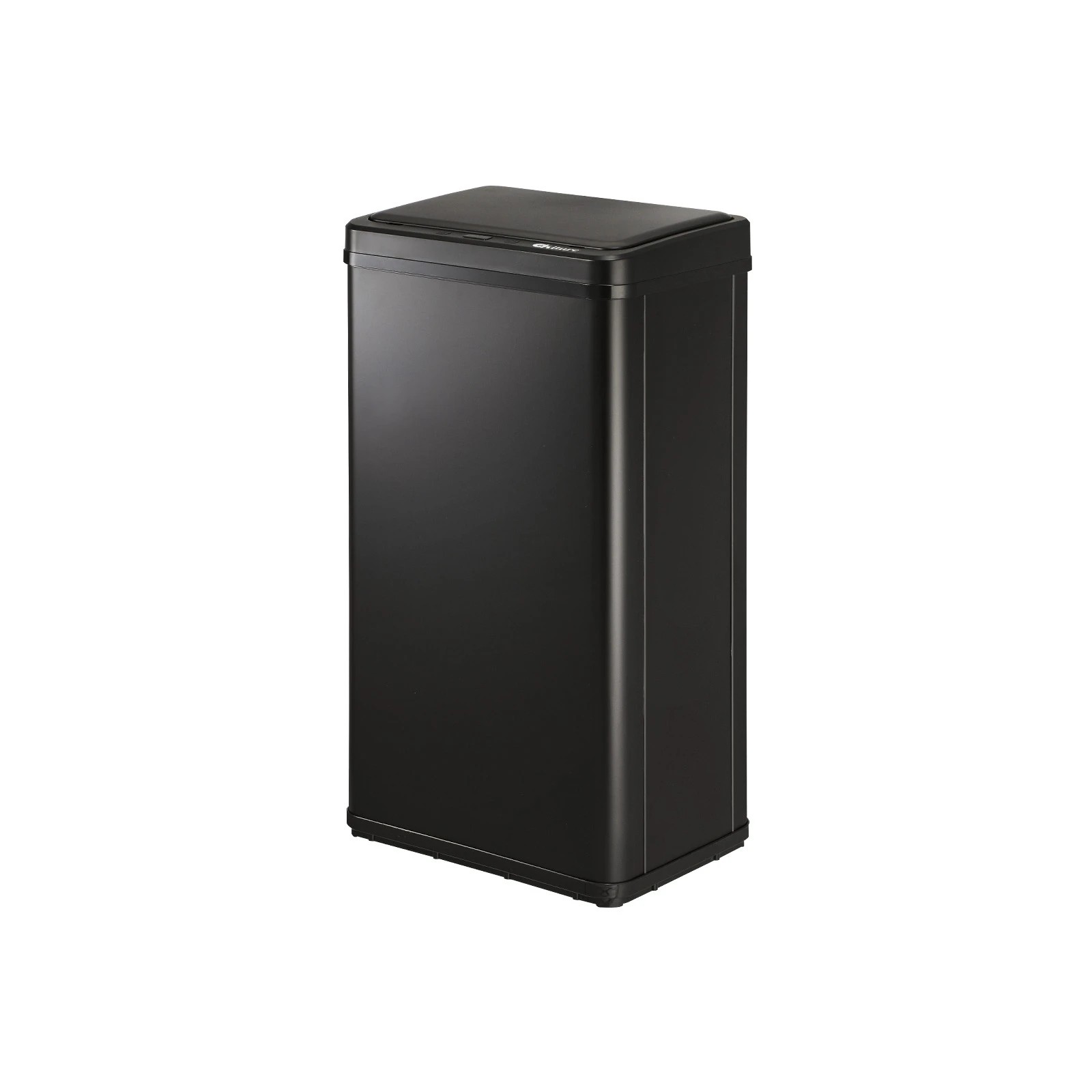8 Oikiture 40l Motion Sensor Rubbish Bin
 - Black, 8 of 10