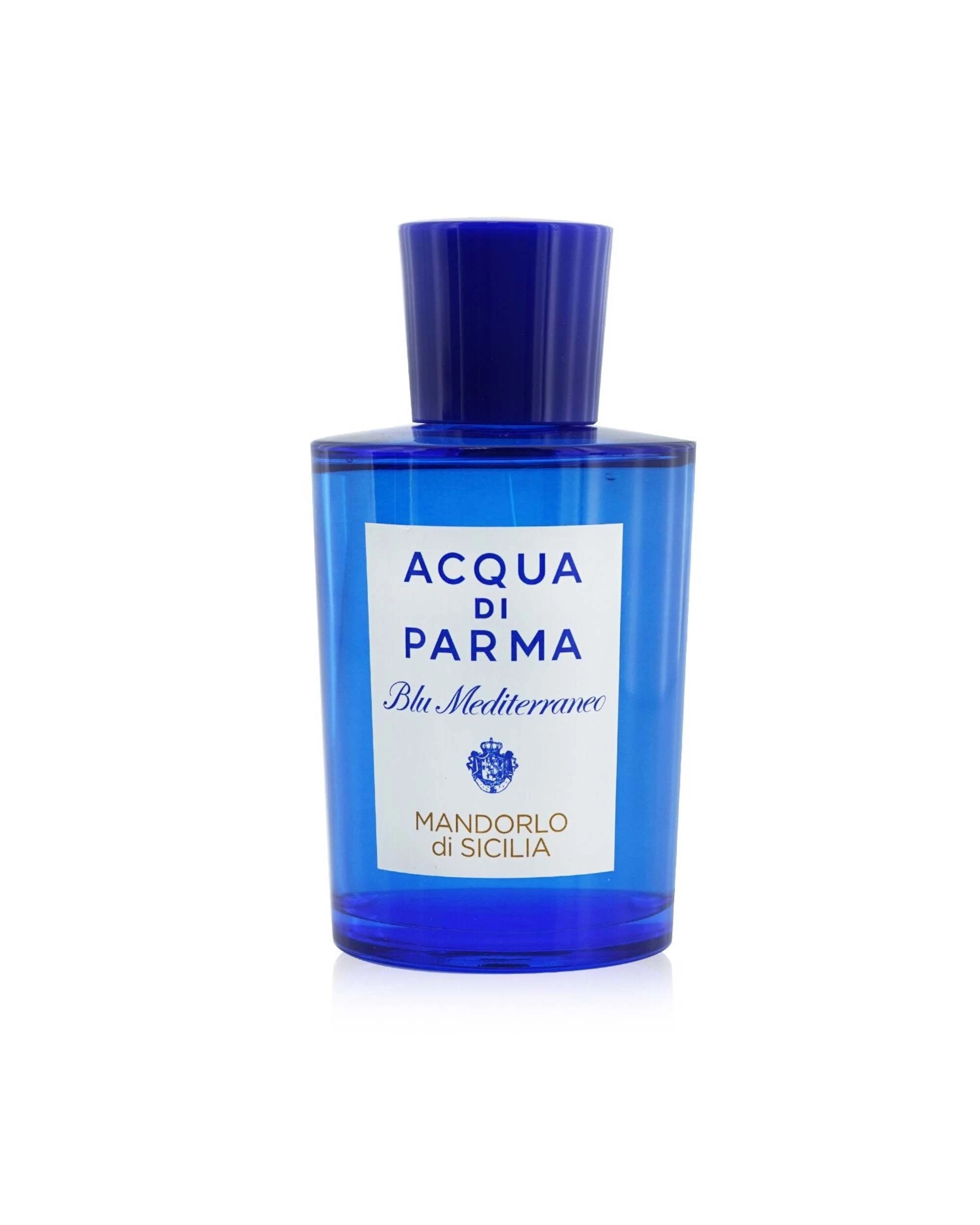 2 Acqua Di Parma Blu Mediterraneo Mandorlo Di Sicilia Eau De Toilette Spray  30ml/1oz, 2 of 4