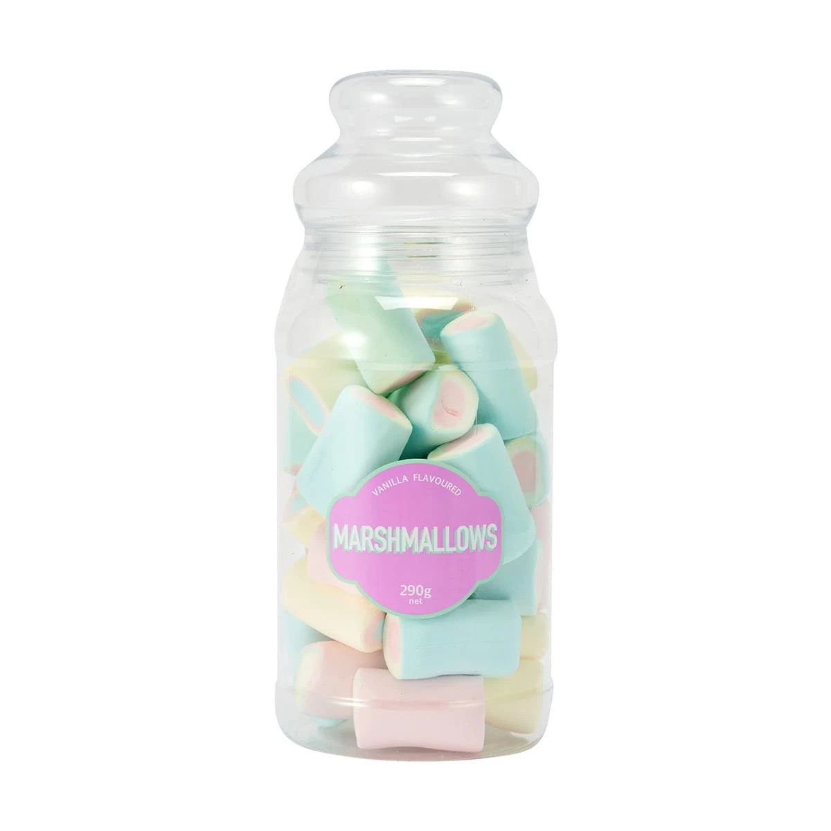 1 Marshmallows 290g, 1 of 6