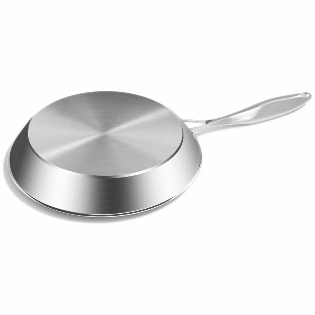 3 SOGA 36cm Frying Pan, 3 of 5