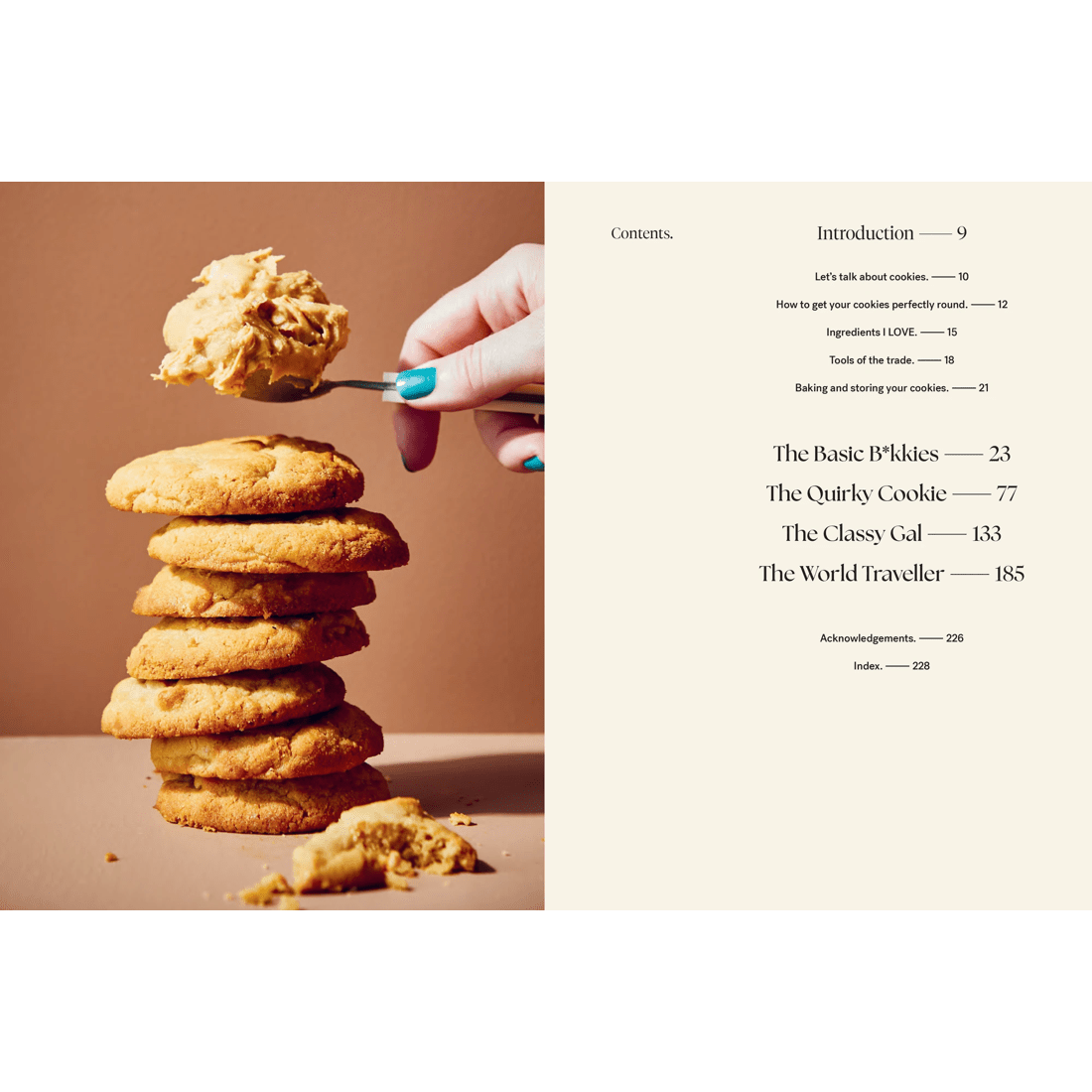 2 Some of My Best Friends are Cookies by Emelia Jackson - Book, 2 of 5