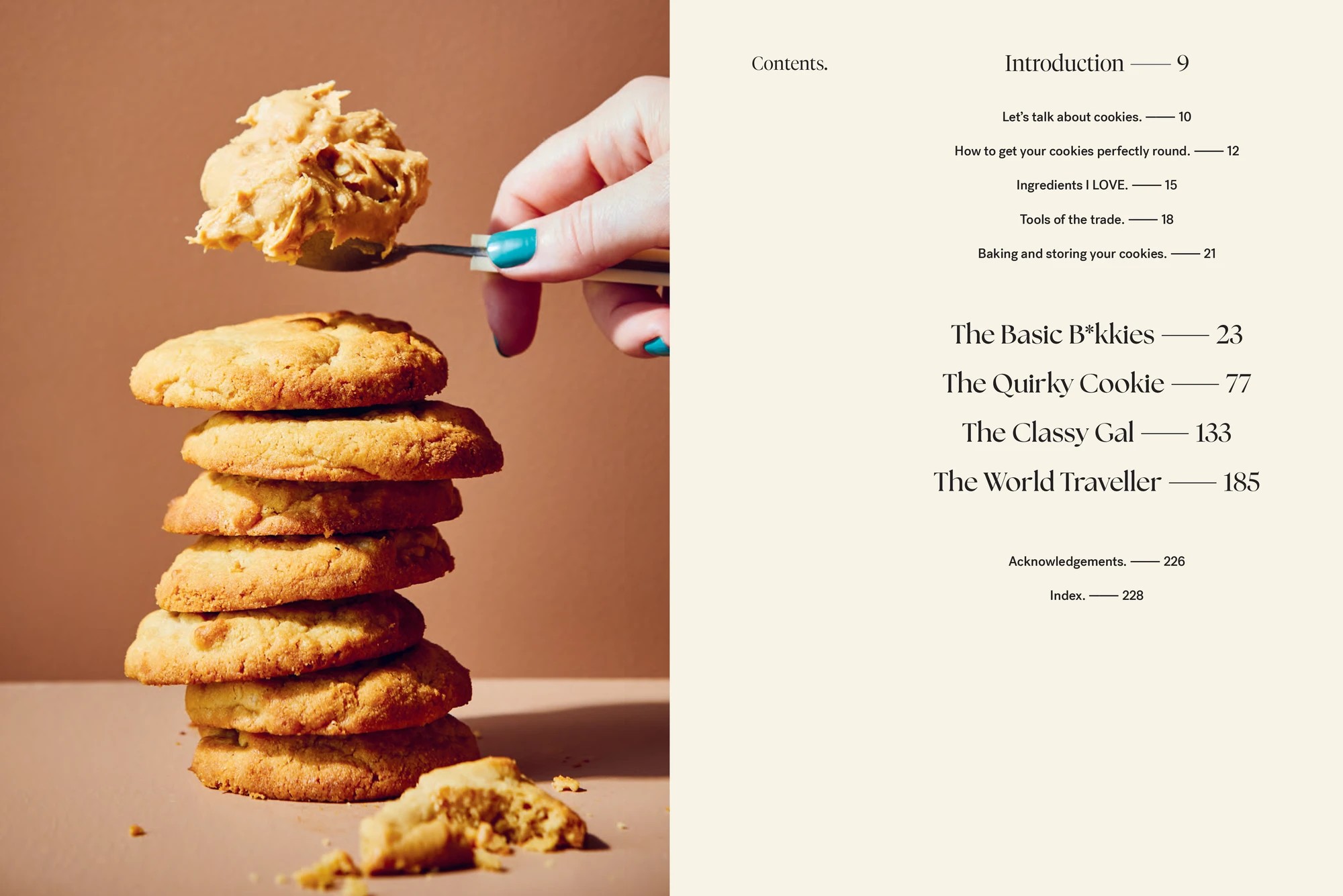 2 Some of My Best Friends are Cookies by Emelia Jackson - Book, 2 of 5