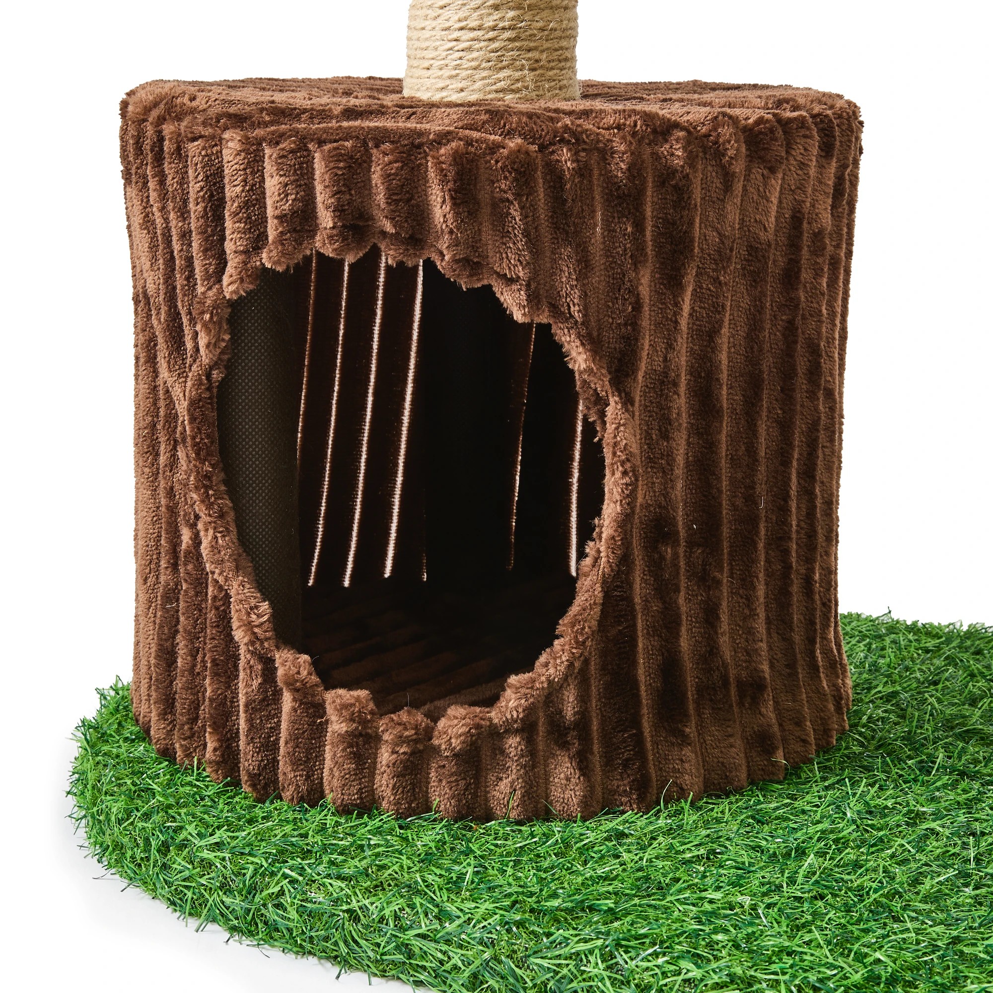 7 Cat Tower Jungle, 7 of 10
