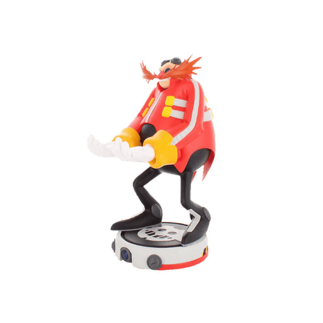3 Exquisite Gaming Cable Guys Sega Modern Dr Eggman Controller Holder, 3 of 3
