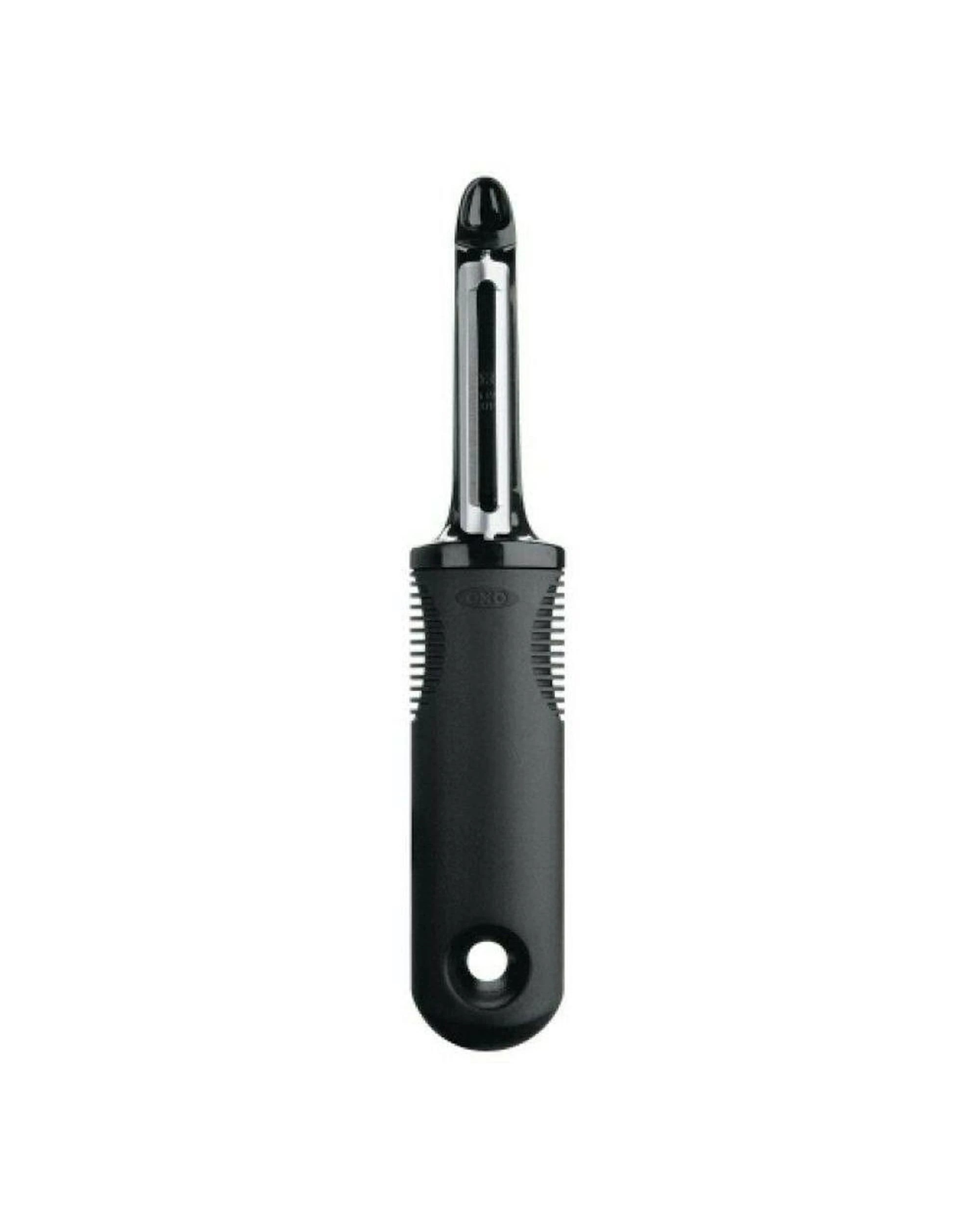1 OXO Good Grips Soft Grip Swivel Peeler, 1 of 4