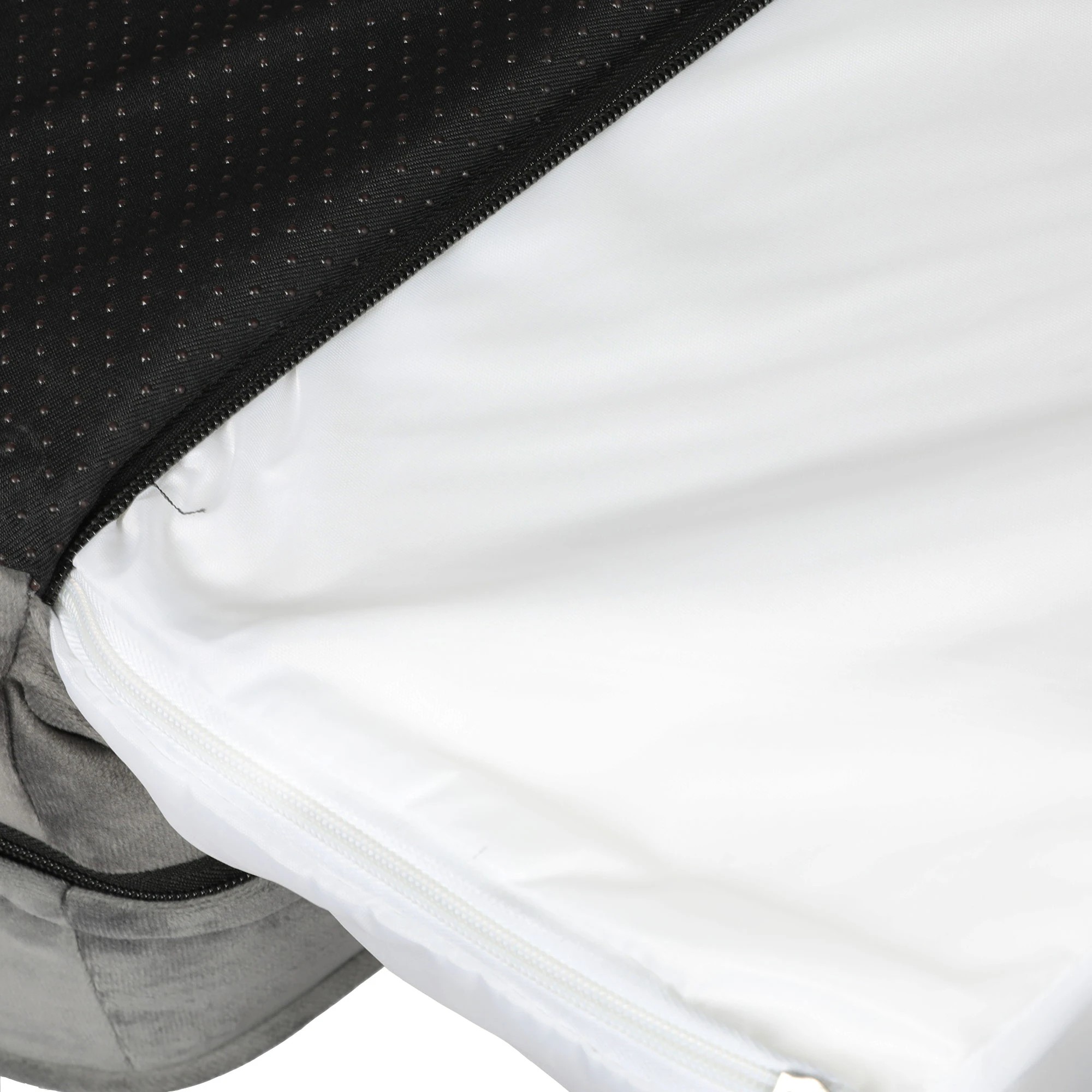 2 Pawz Memory Foam Pet Bed Xl, 2 of 6