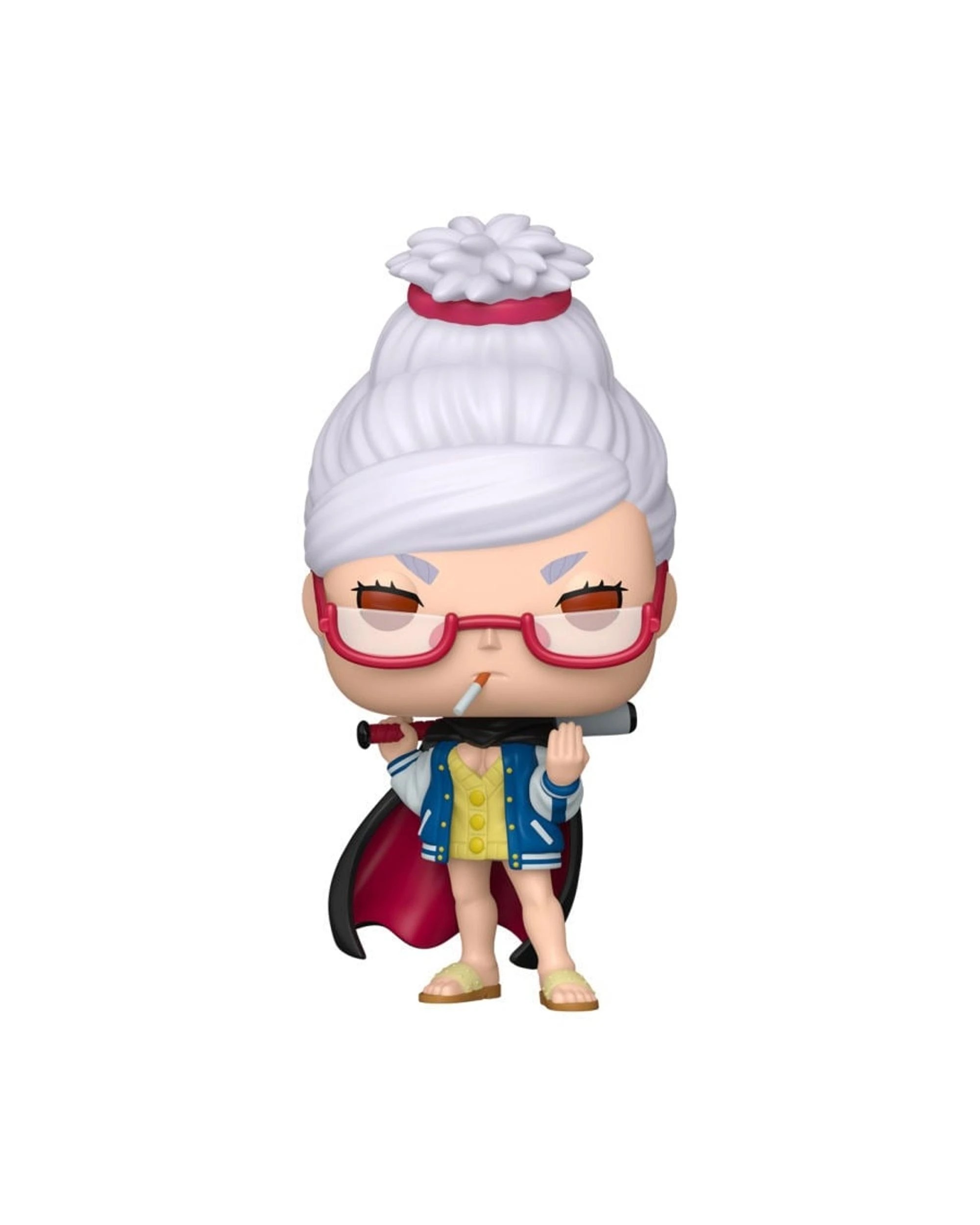 2 Dan Da Dan Seiko Funko POP! Vinyl, 2 of 3
