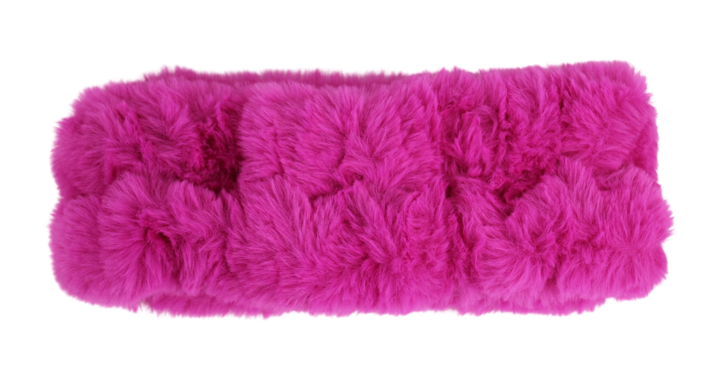 3 Fuggler Headband - Pink, 3 of 4