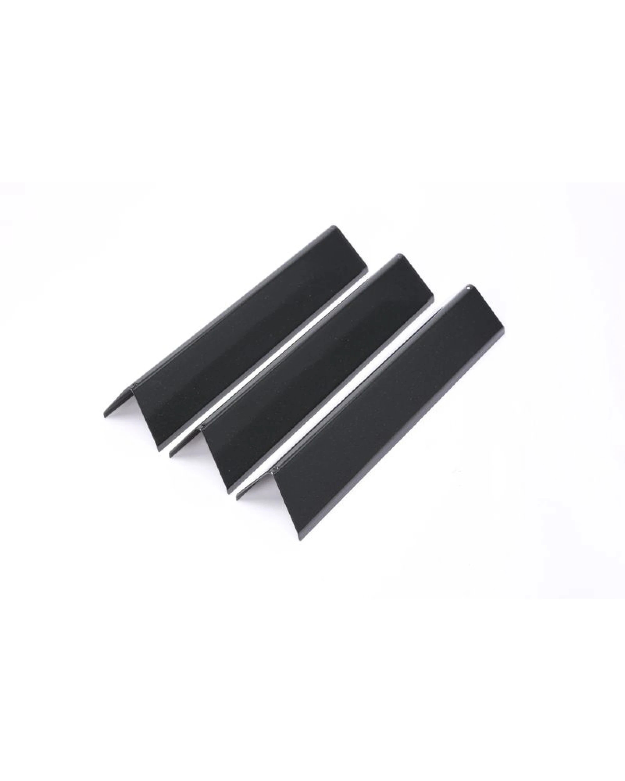 1 Campaquip Weber Spirit II E200 Compatible Flavorizer Bars - Set of 3, 1 of 2