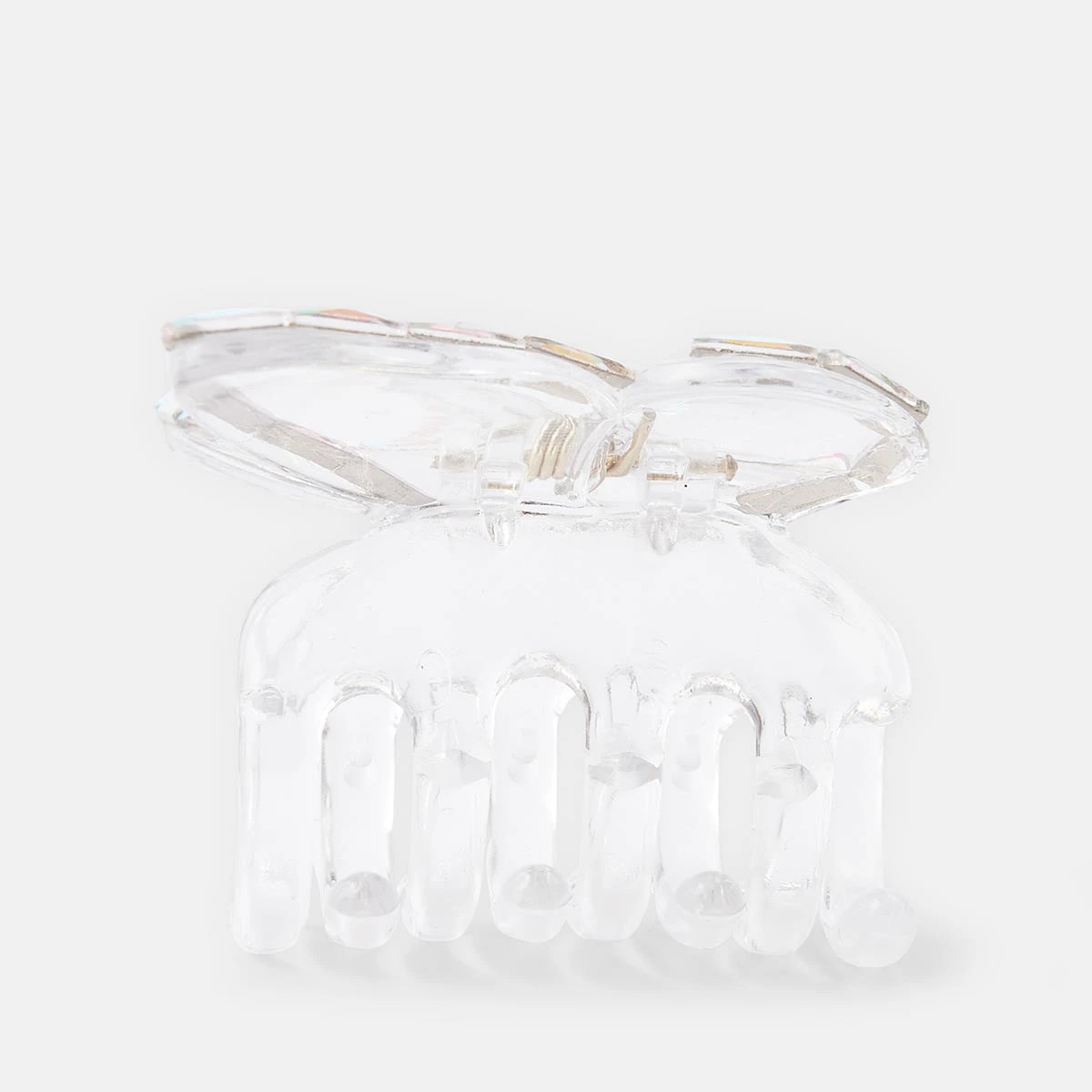 2 Butterfly Claw Clip, 2 of 5