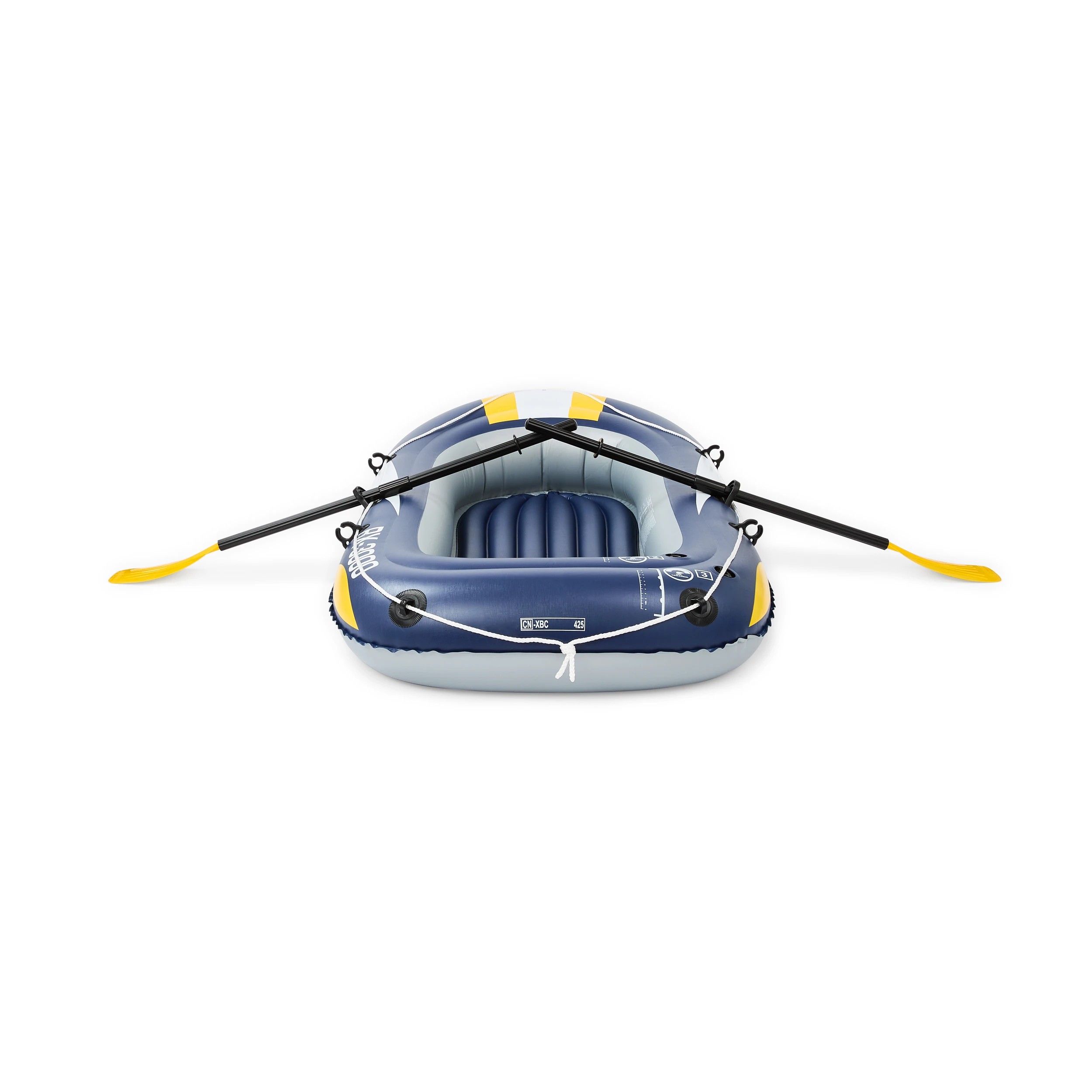 7 Inflatable Raft Boat RX3000, 7 of 10