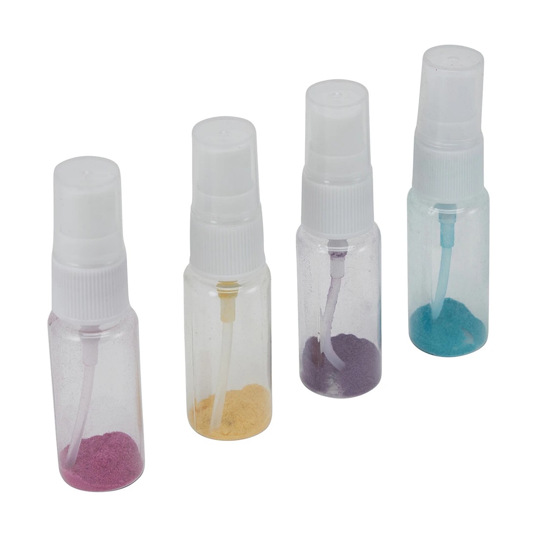 6 12 Piece Tie Dye Jewellery Kit, 6 of 10