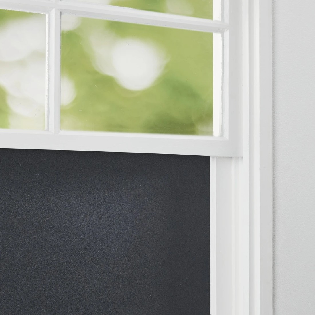 1 Removable Blockout Window Film, 1 of 9