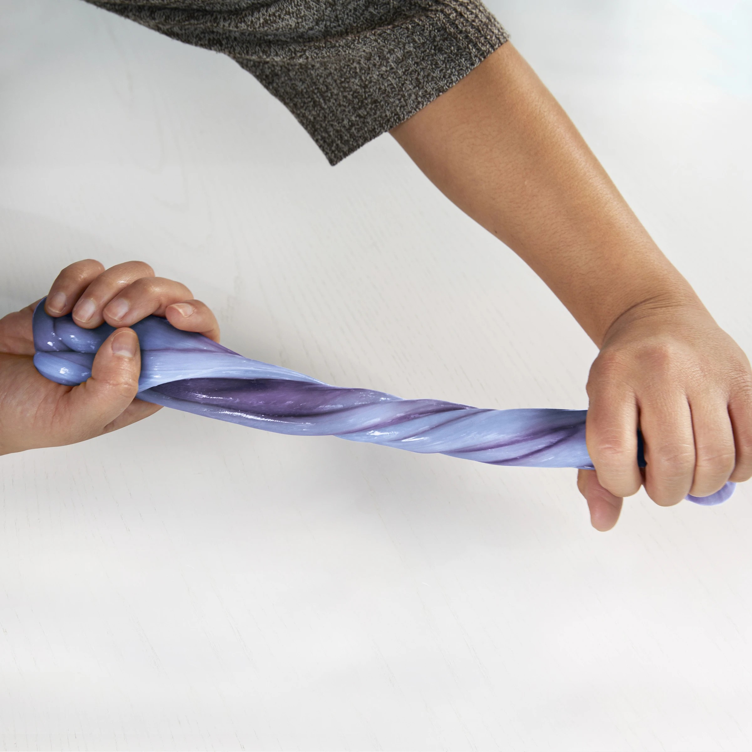 4 Elmer’s Color Changing Glue 147ml - Blue to Purple, 4 of 7