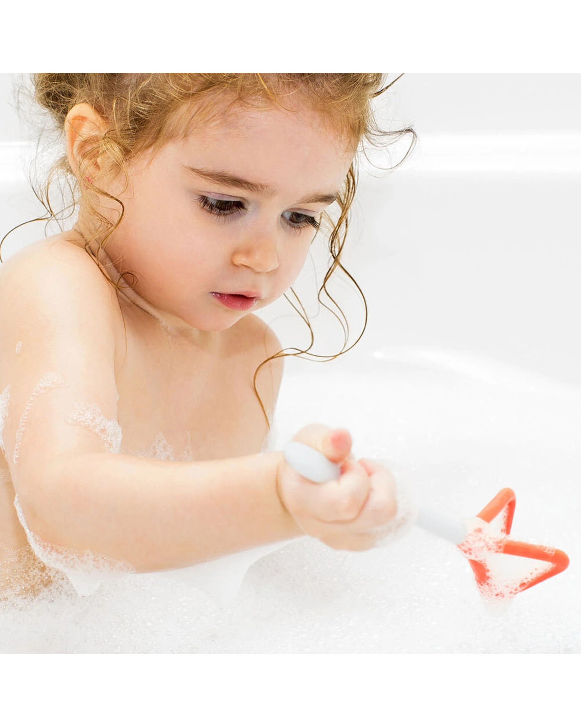 4 Boon 6pc Blobbles Bubble Bath Wands - Multi, 4 of 6