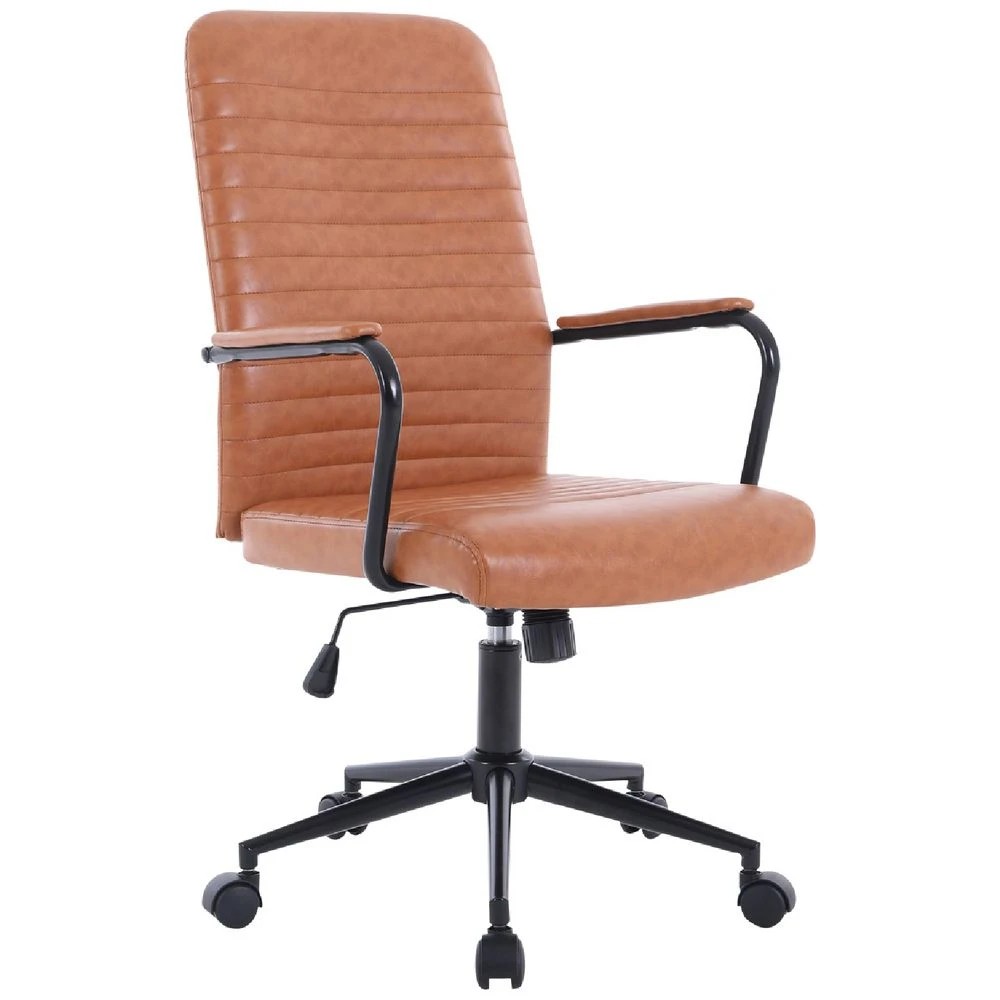 1 J.Burrows Darlington Ergonomic Desk Chair, 1 of 10