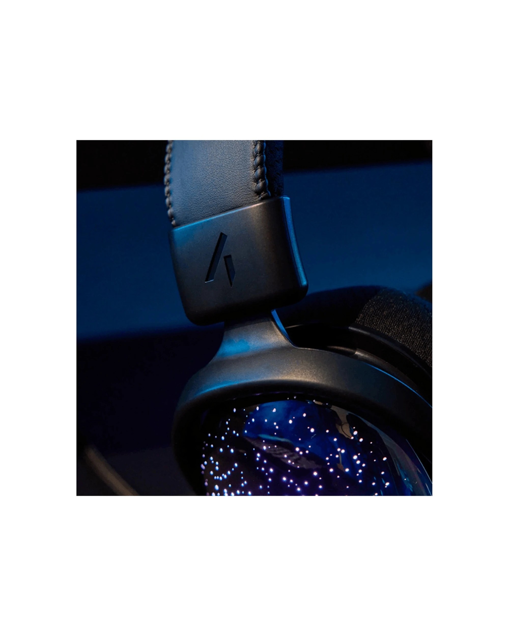 4 4Gamers Radar Gaming Headset Wired 3.5mm Over Ear Multiformat Mic Light-Up - Black, 4 of 4