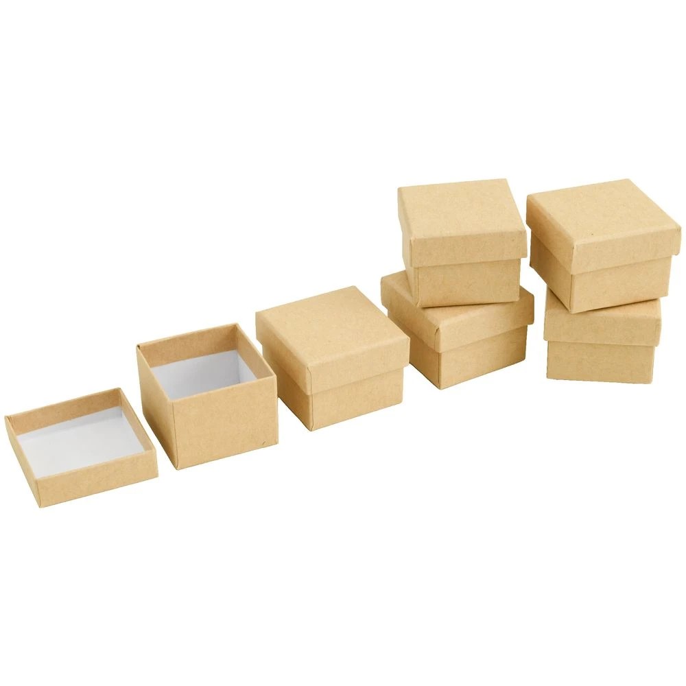 2 Born Kraft Boxes Small 6 Pack, 2 of 2
