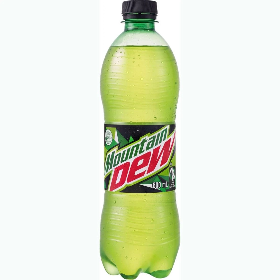 1 Mountain Dew 600ml, 1 of 1