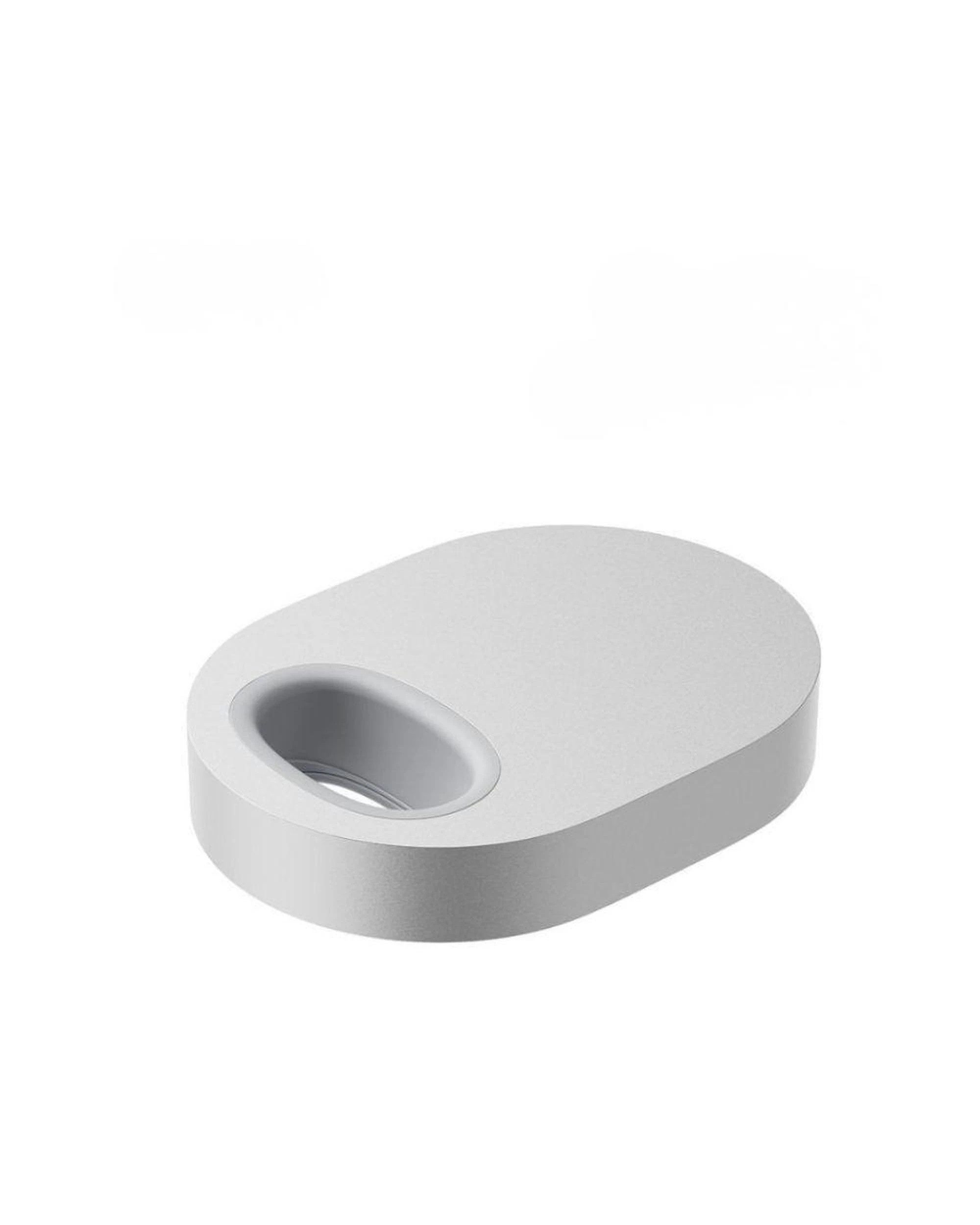 2 Laifen Electric Shaver Stand for T1 Pro Silver, 2 of 3