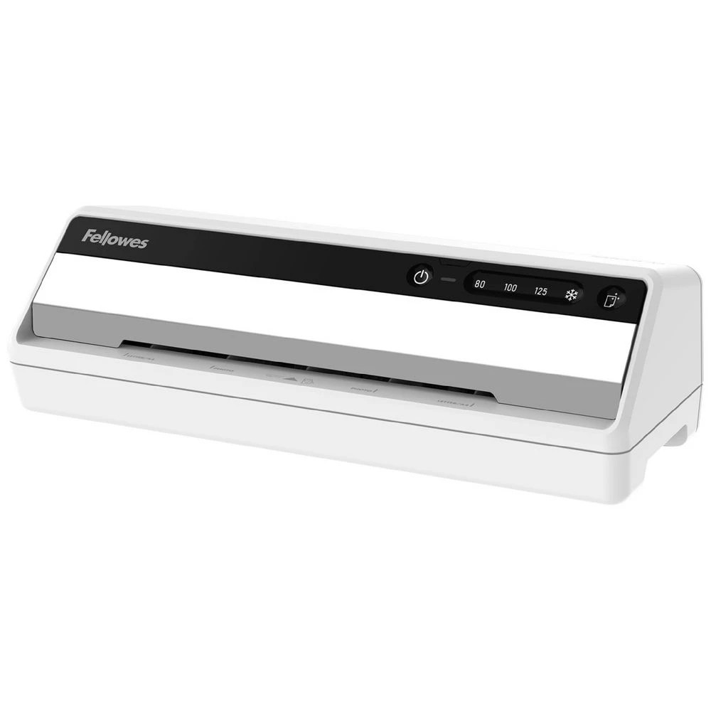 3 Fellowes Saturn A4 Laminator Grey, 3 of 10