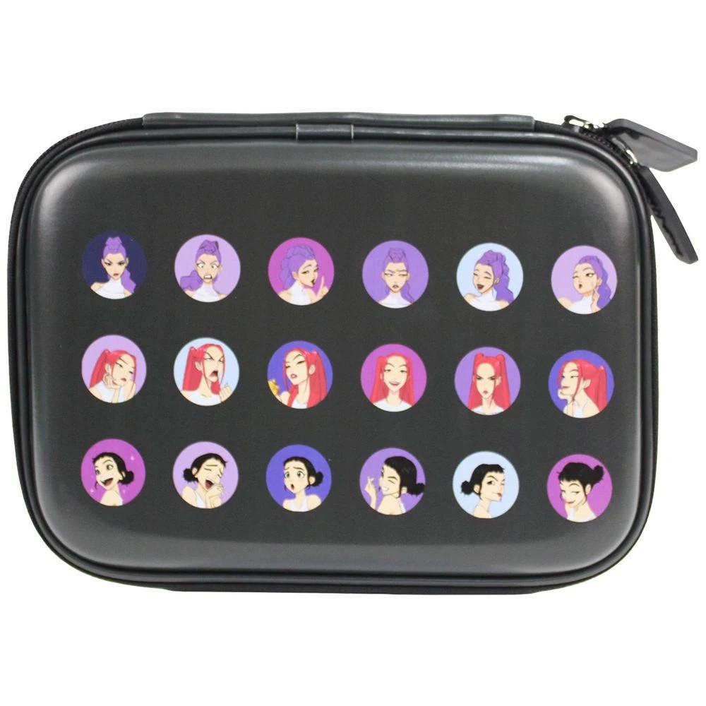2 KPop Demon Hunters Tech Case, 2 of 2
