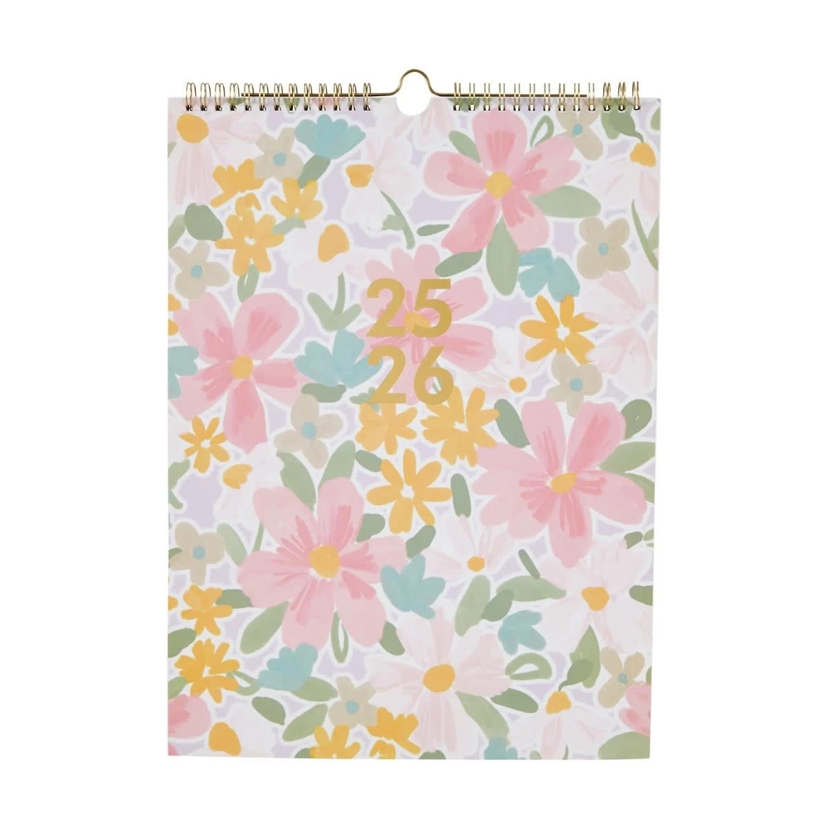 1 25/26 Wall Calendar, 1 of 5