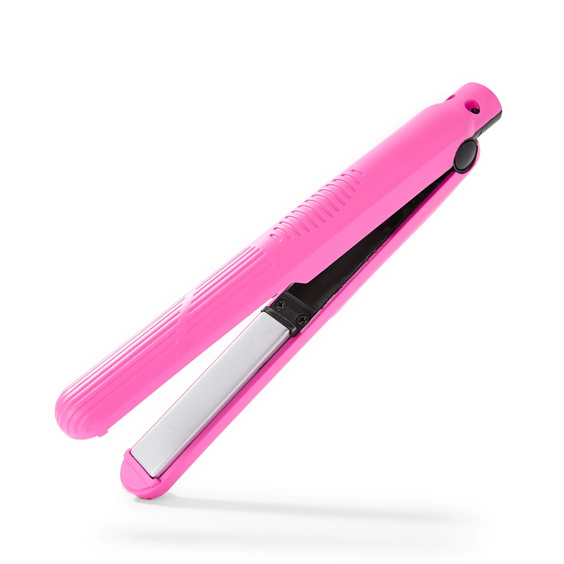 2 Mini USB Straightener - Hot Pink, 2 of 9