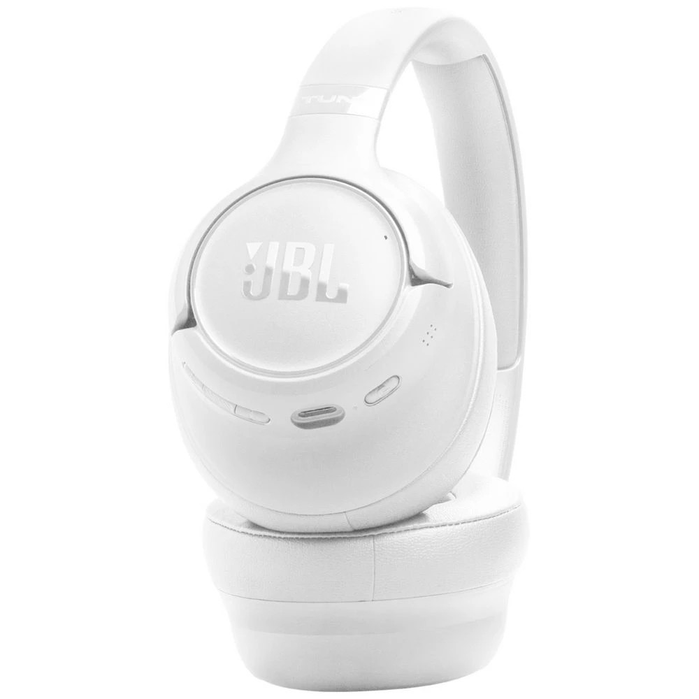 2 JBL Tune 730BT Wireless Headphones White, 2 of 5