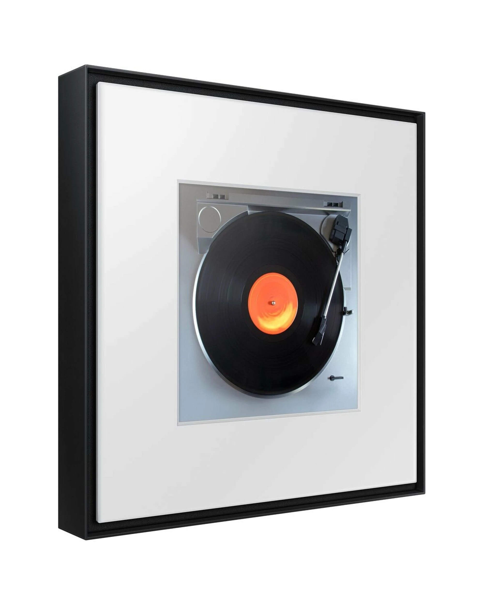 5 Samsung Music Frame, 5 of 5