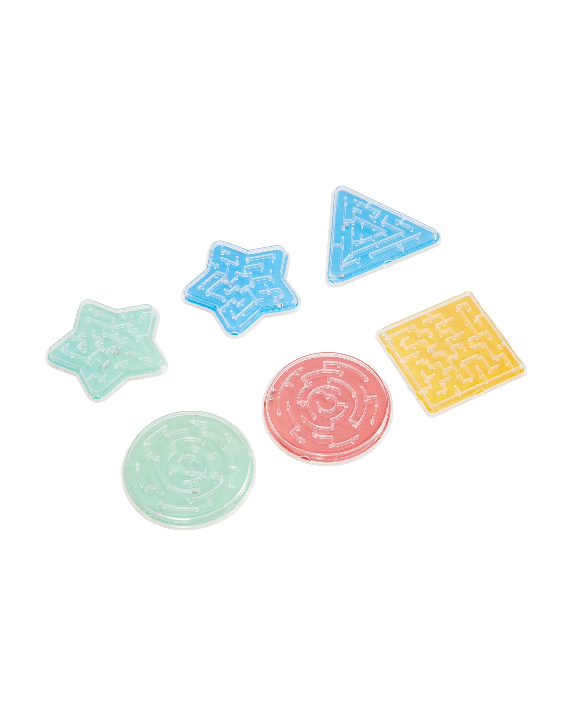 6 48 Piece Party Favour Pack, 6 of 10