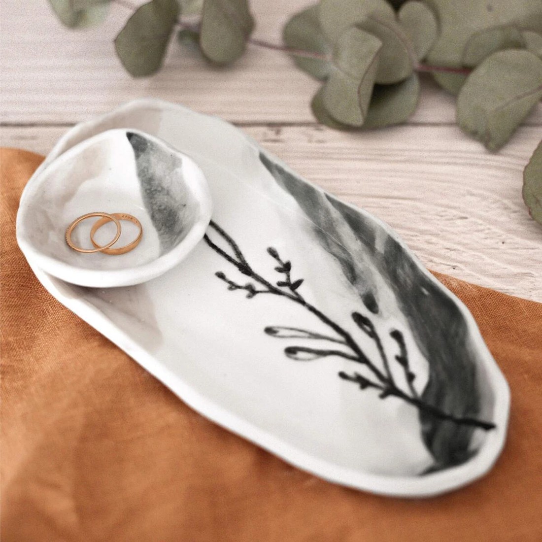 5 Craft Maker Rustic Pottery Kit, 5 of 8