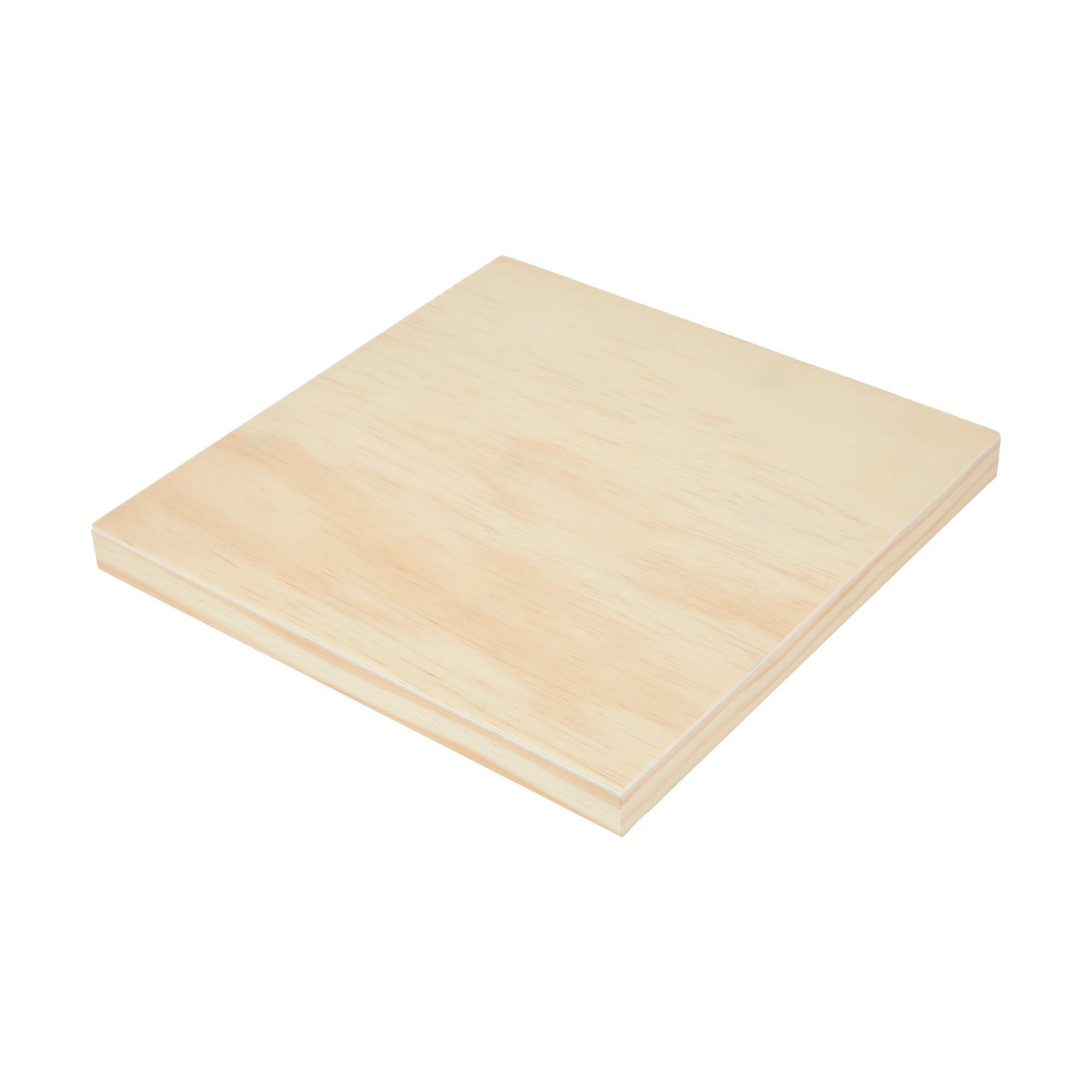 2 Wood Square Panel, 2 of 6