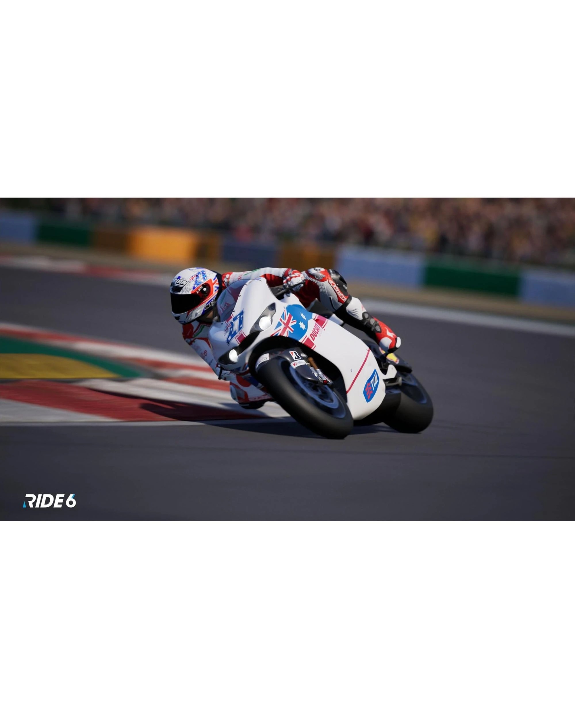 3 RIDE 6 Day One Edition - PS5, 3 of 10