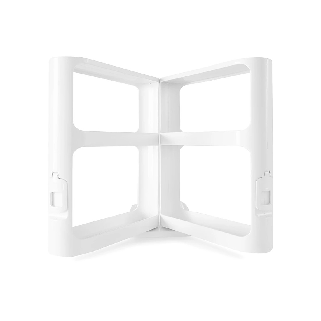 8 2 Tier Rotating Spice Rack, 8 of 8